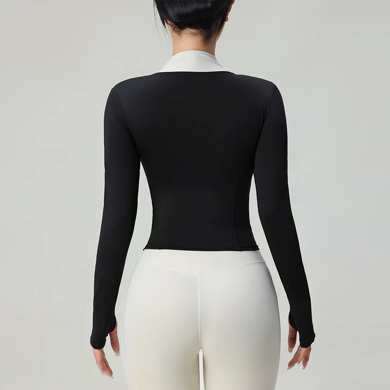 Nordspur | Astrixel Slim Fit Active Jacket