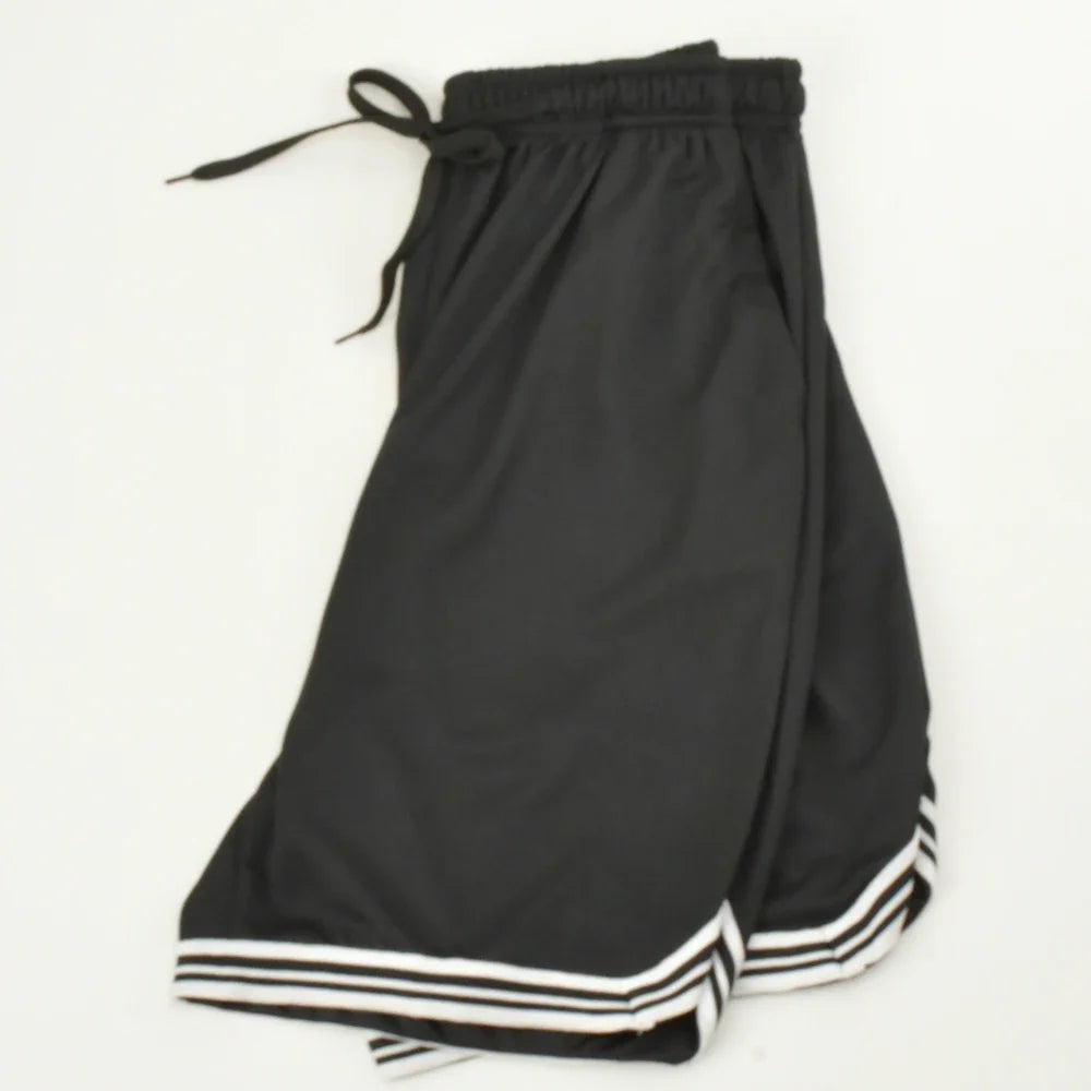 Nordspur | Baskaro Loose Knee Length Shorts