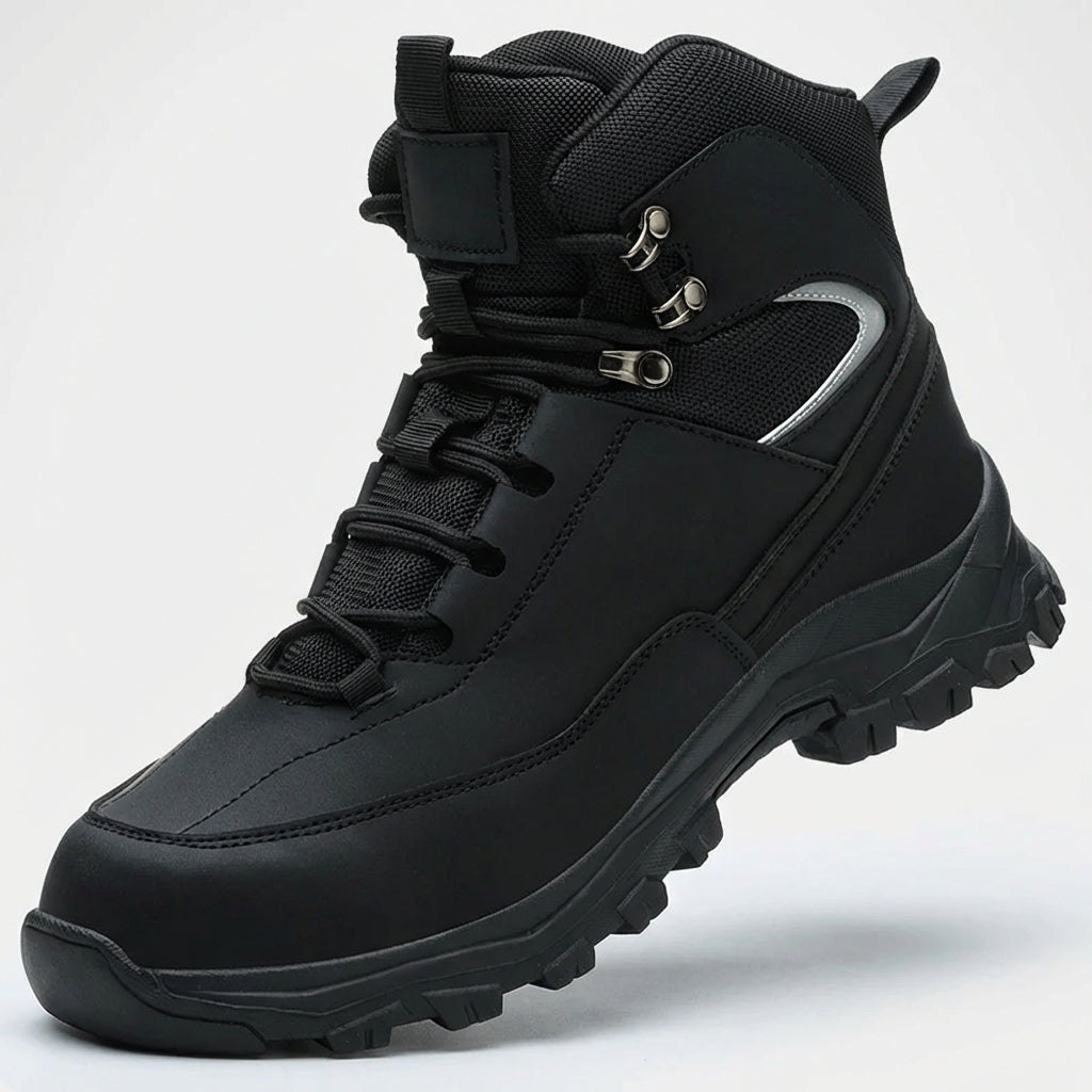 Nordspur | BoltStride Mid Height Safety Boot