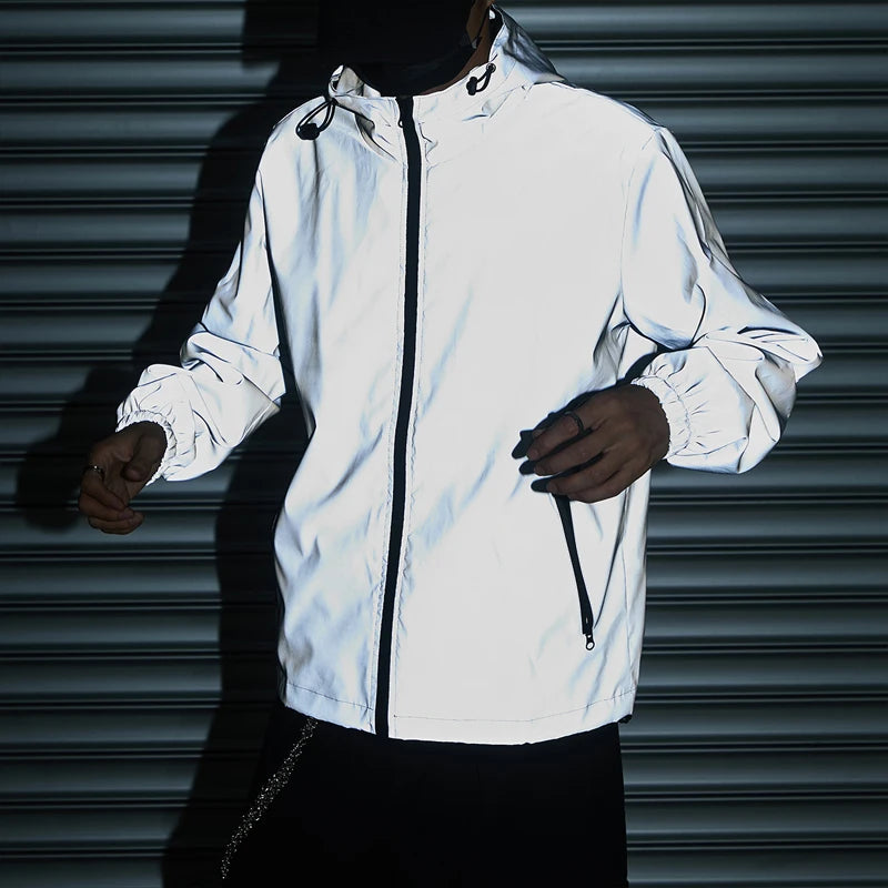 Nordspur | Bovantix Reflektierende Jacke