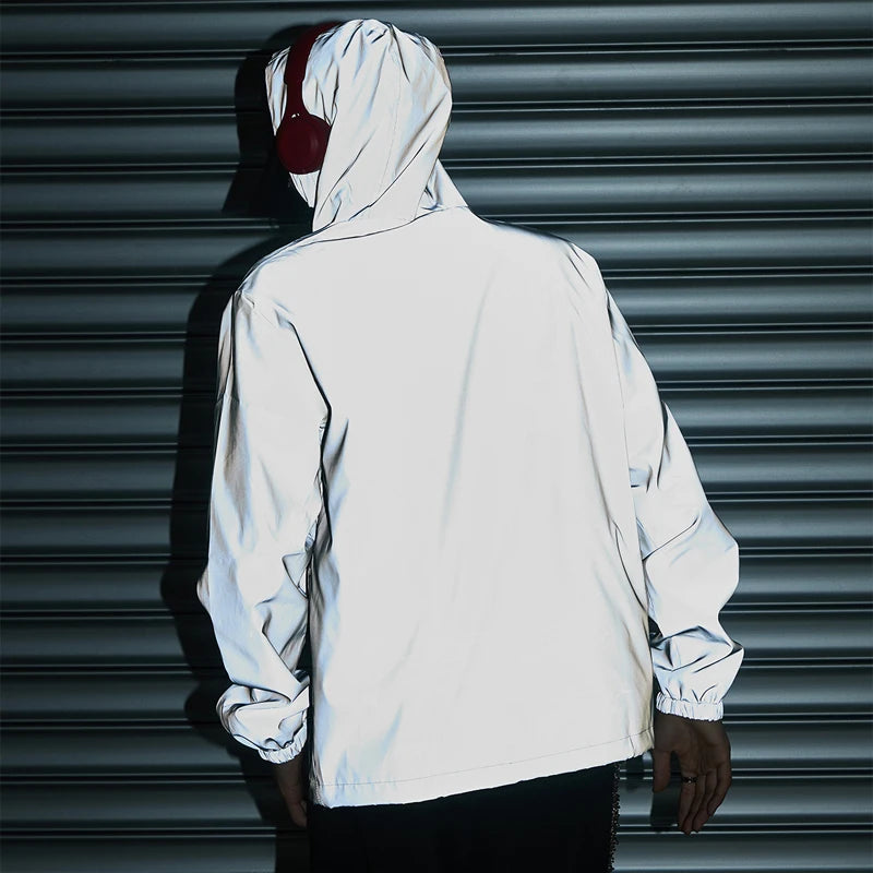 Nordspur | Bovantix Reflektierende Jacke