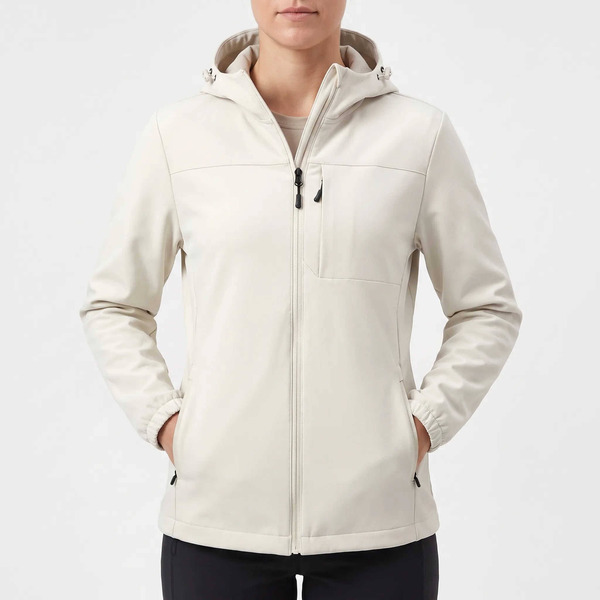 Nordspur | Bravora Damen Softshelljacke