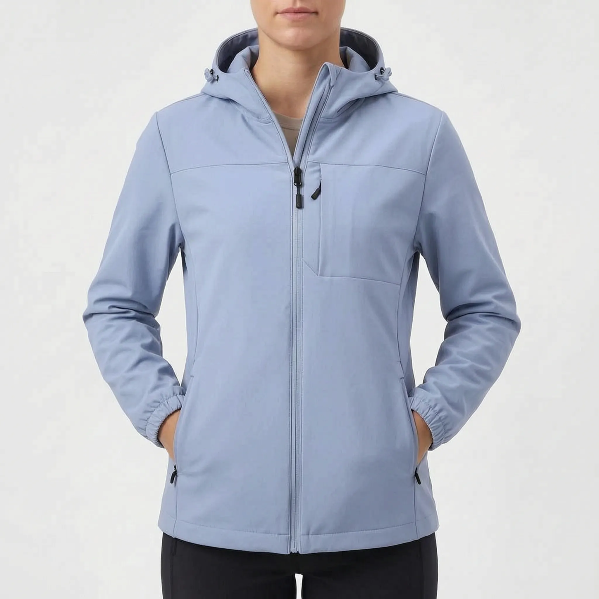 Nordspur | Bravora Damen Softshelljacke