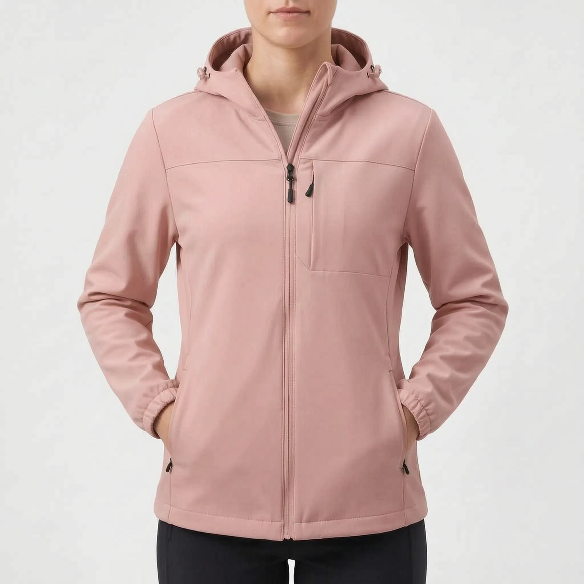 Nordspur | Bravora Damen Softshelljacke