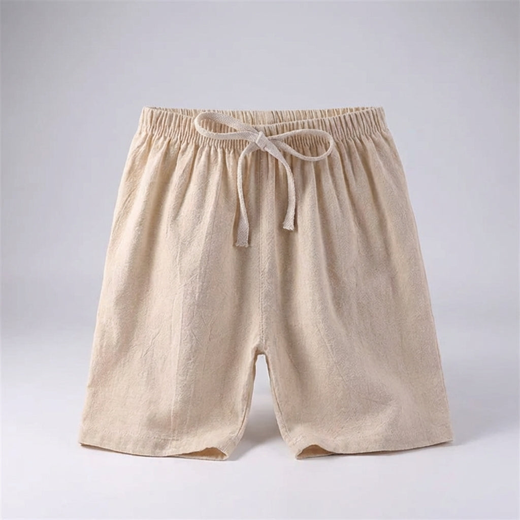 Nordspur | Breezino Casual Elastic Waist Shorts