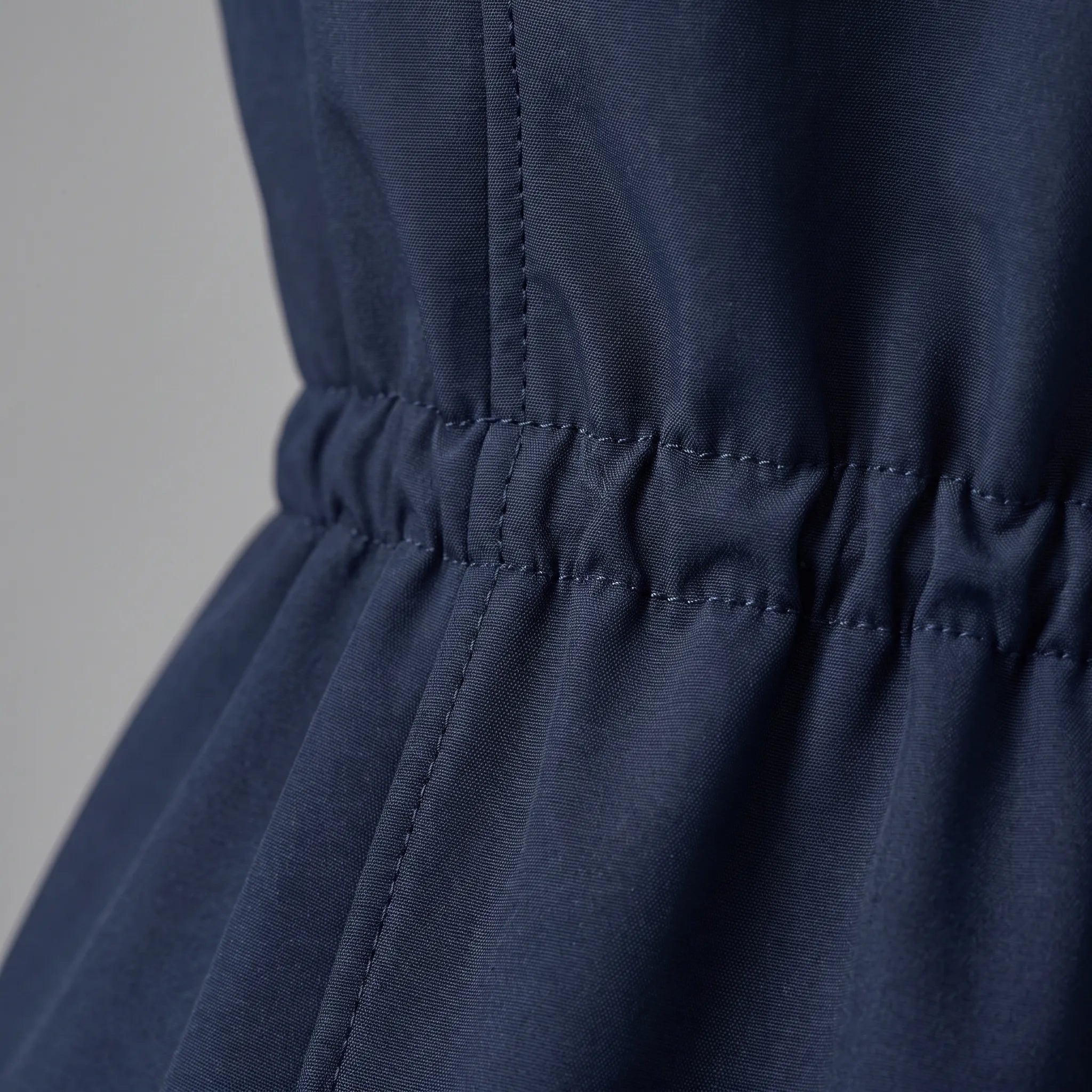 Nordspur | Breezya Lange Gefütterte Damen-Softshelljacke