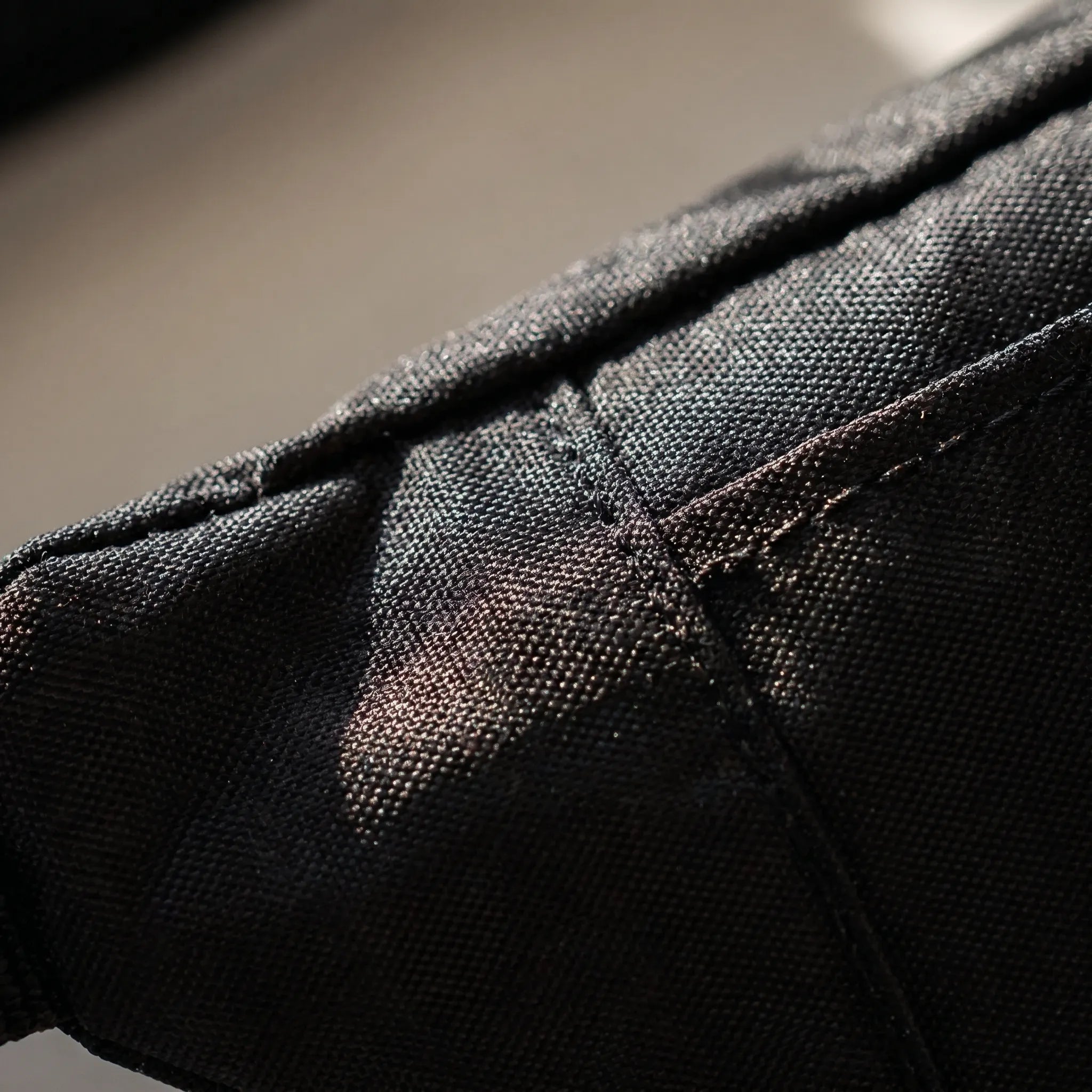 Braut-Gürteltasche mit verstellbarem Schultergurt und Script-Aufdruck