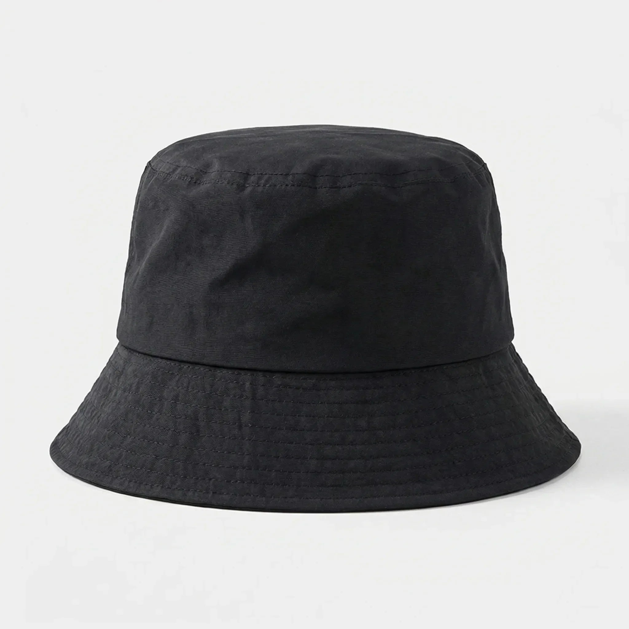 Wasserabweisender Eimerhut mit breitem Rand, XL-Größe, Unisex Outdoor