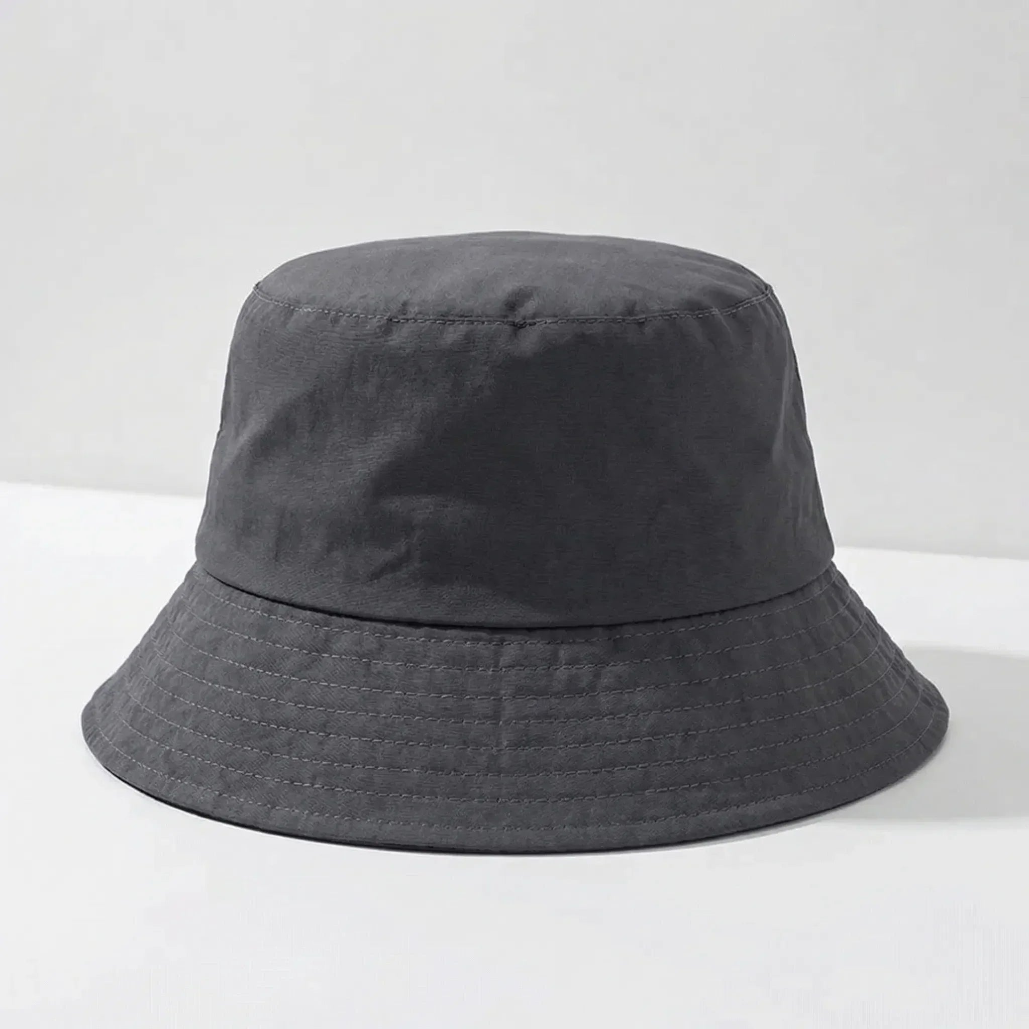Wasserabweisender Eimerhut mit breitem Rand, XL-Größe, Unisex Outdoor