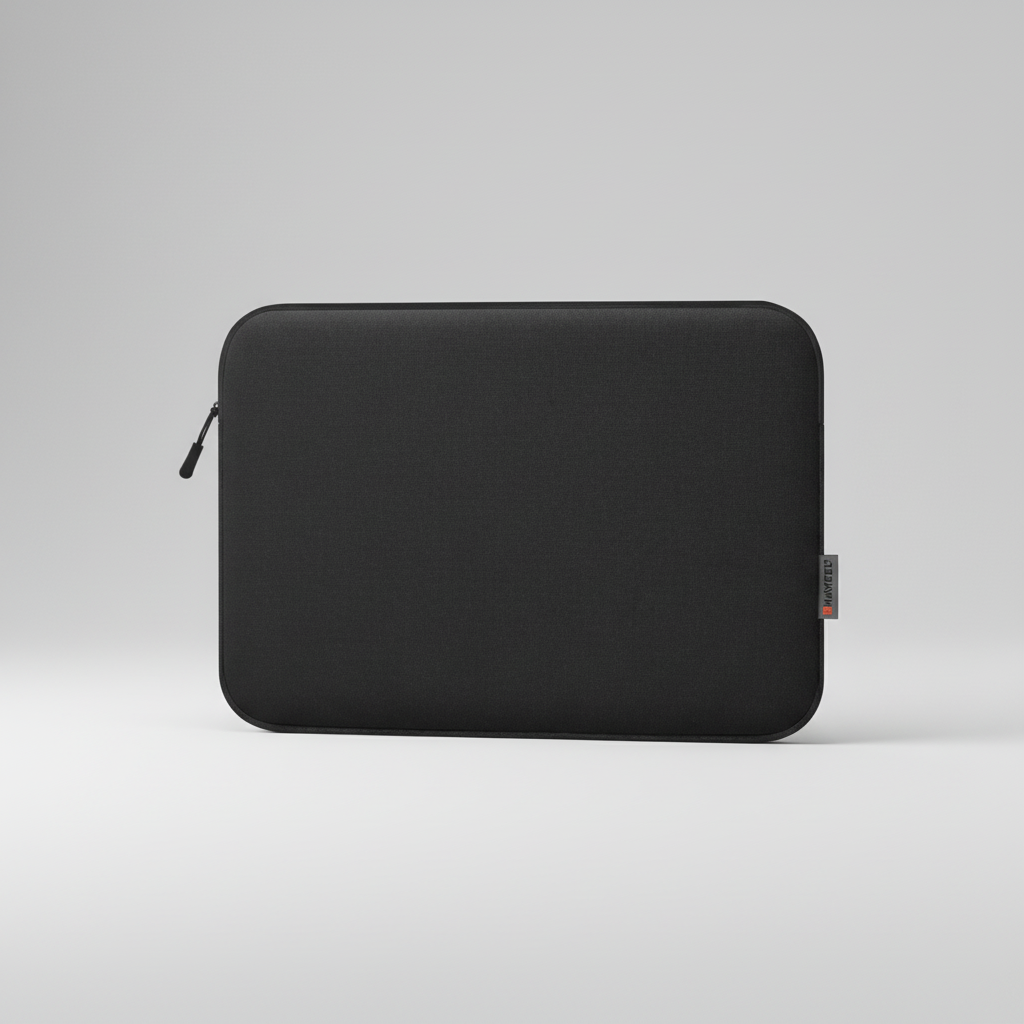 Nordspur | Business Nylon Laptop Sleeve