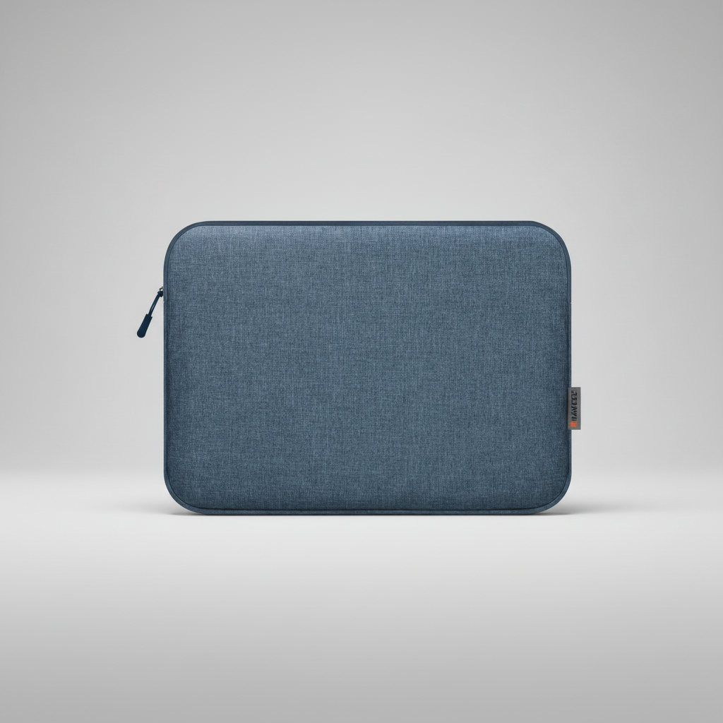 Nordspur | Business Nylon Laptop Sleeve