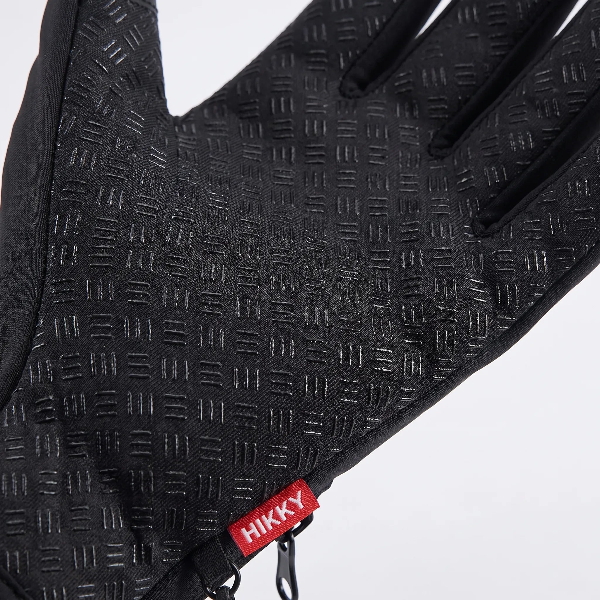 Beheizte Handschuhe USB Winter mit Touchscreen Fingerspitzen