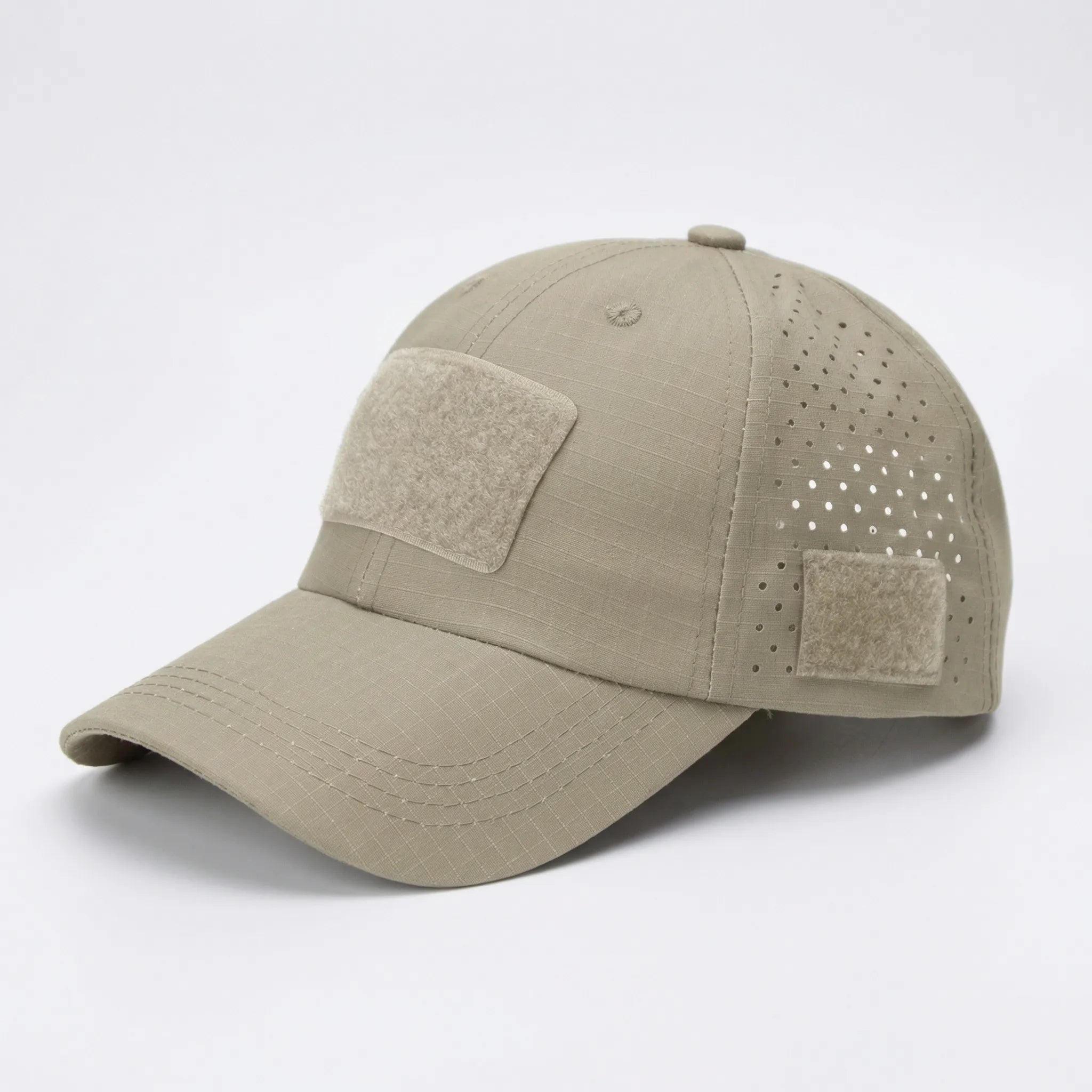 Atmungsaktive Camouflage Baseballkappe für Outdoor-Aktivitäten