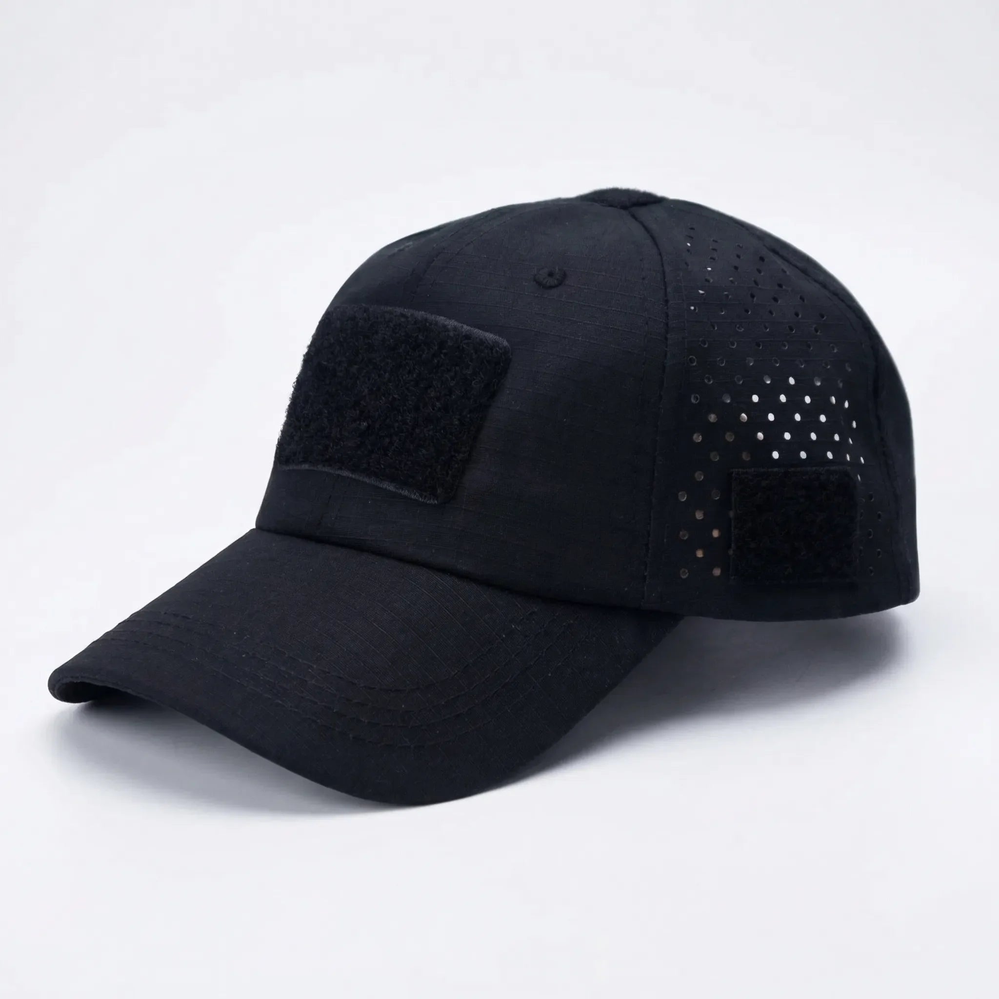 Atmungsaktive Camouflage Baseballkappe für Outdoor-Aktivitäten