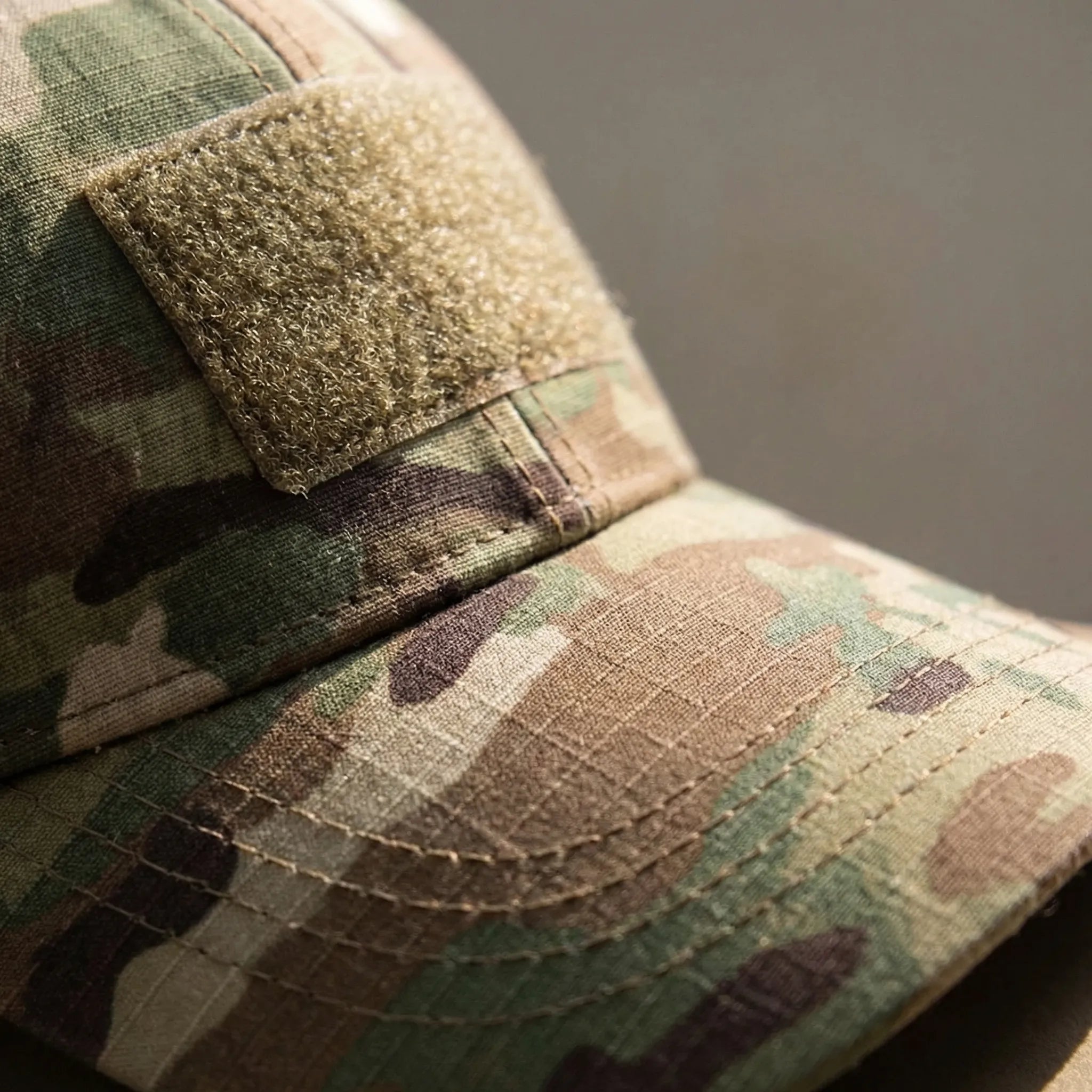 Atmungsaktive Camouflage Baseballkappe für Outdoor-Aktivitäten