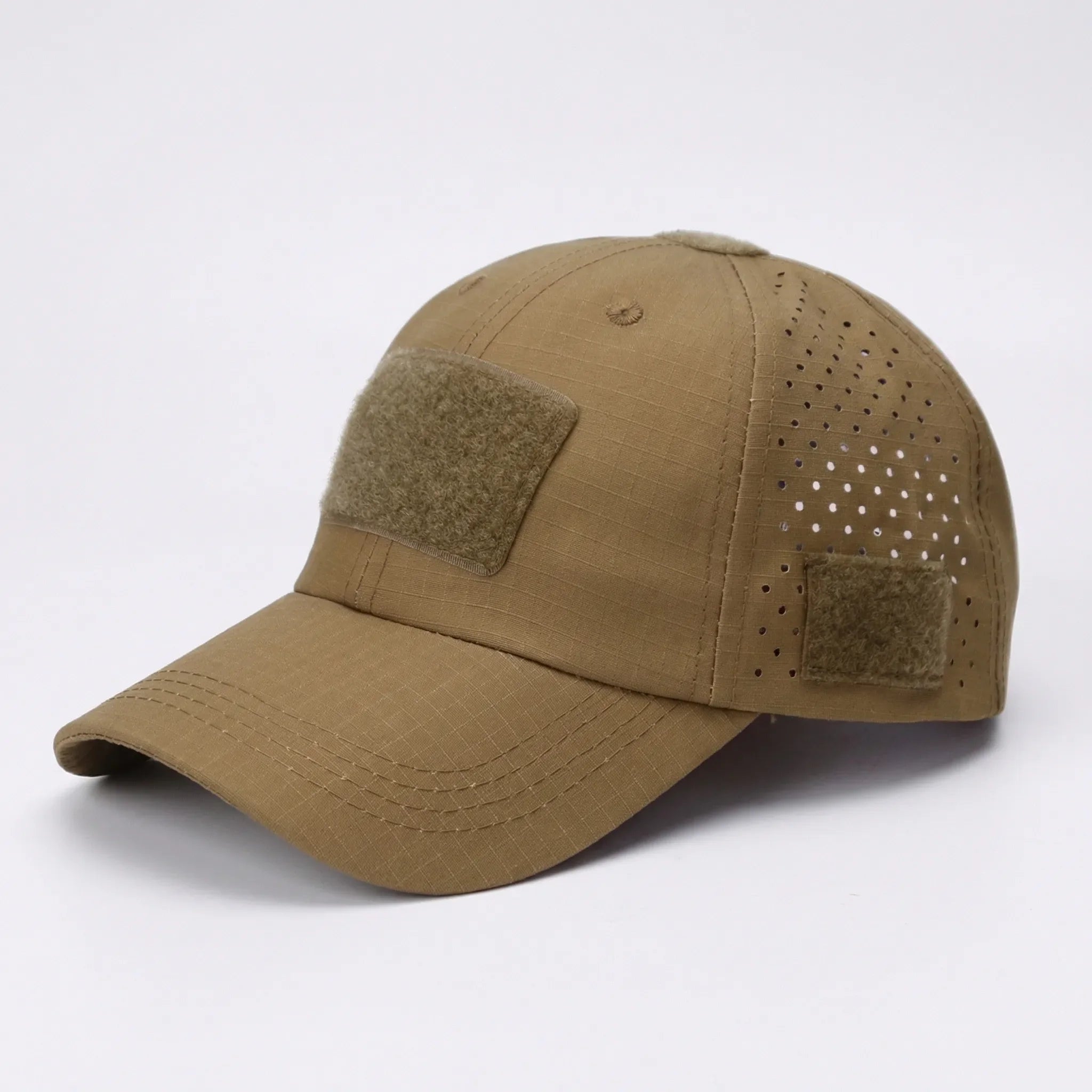 Atmungsaktive Camouflage Baseballkappe für Outdoor-Aktivitäten