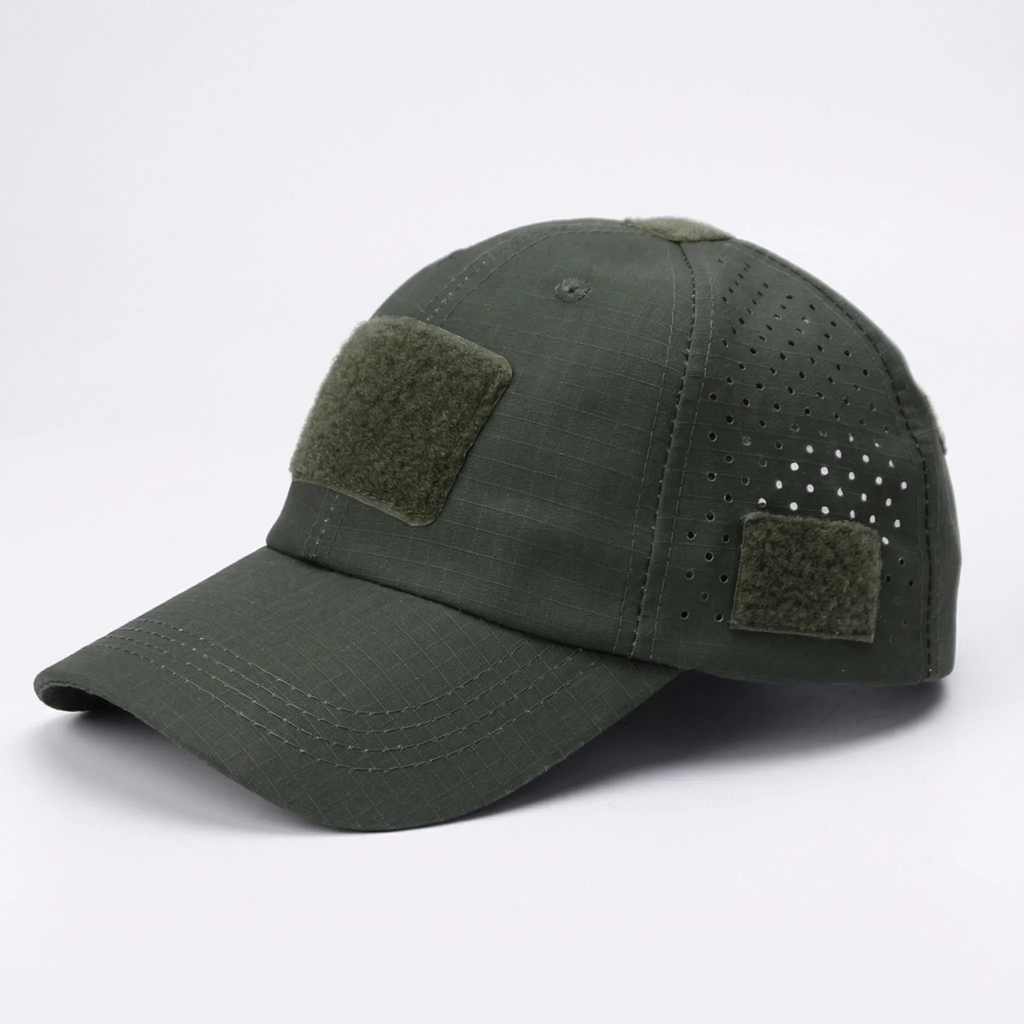 Atmungsaktive Camouflage Baseballkappe für Outdoor-Aktivitäten