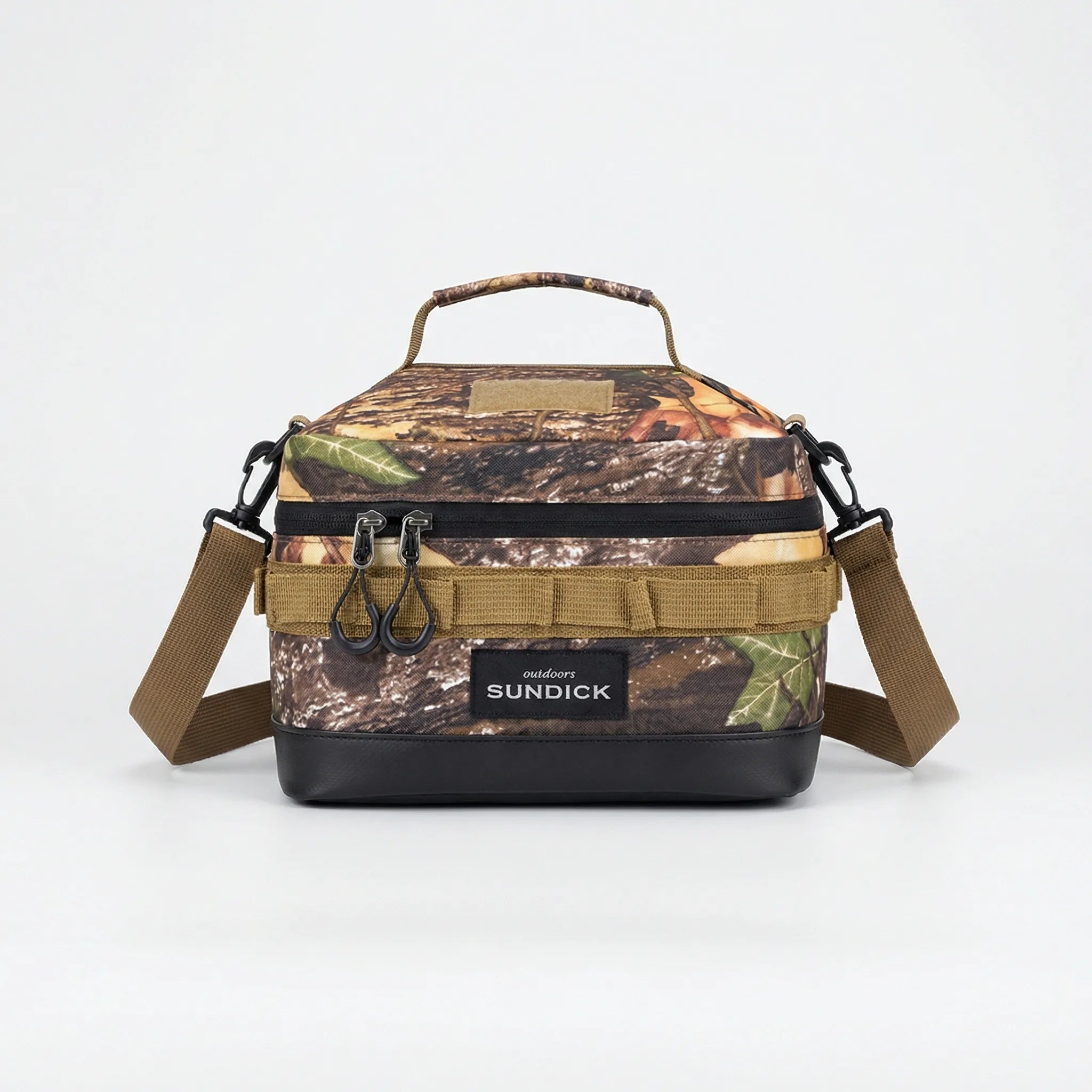 Nordspur | CampFlexo Compact Insulated Lunch Bag