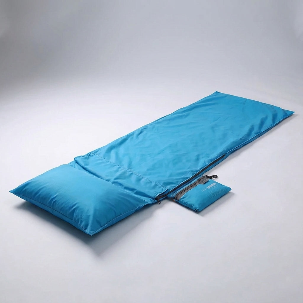 Nordspur | CampLoom Portable Rectangular Sleep Liner