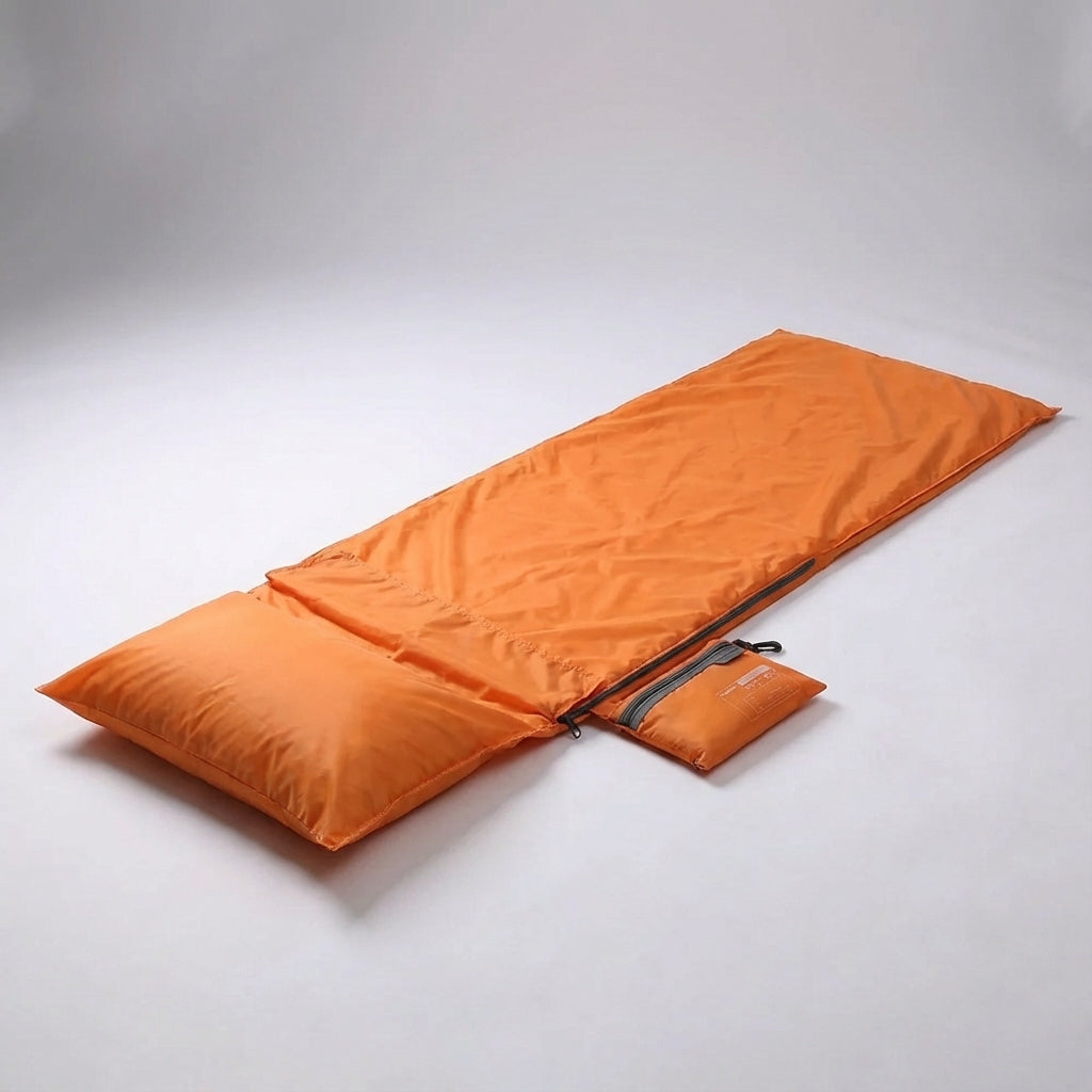 Nordspur | CampLoom Portable Rectangular Sleep Liner