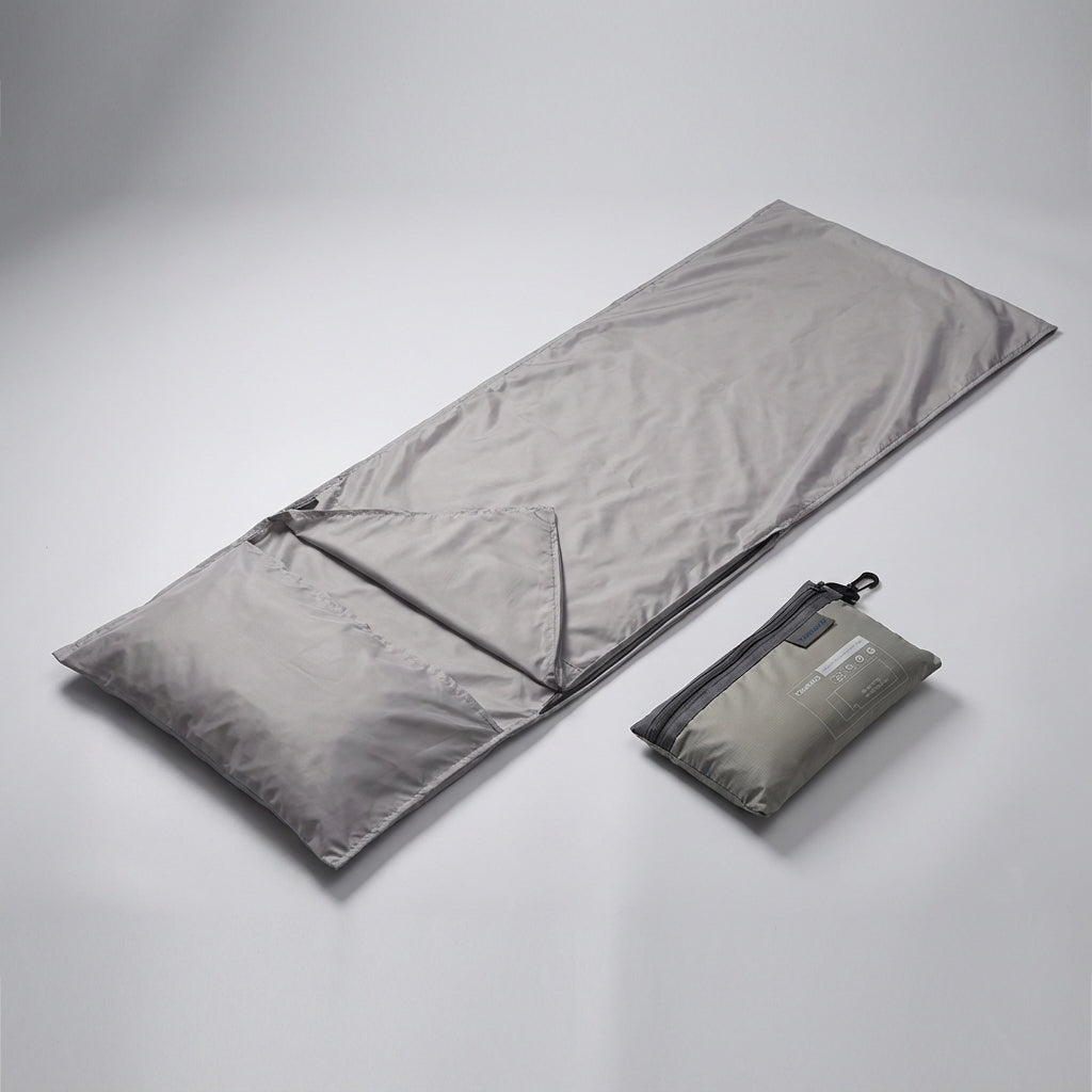 Nordspur | CampLoom Portable Rectangular Sleep Liner