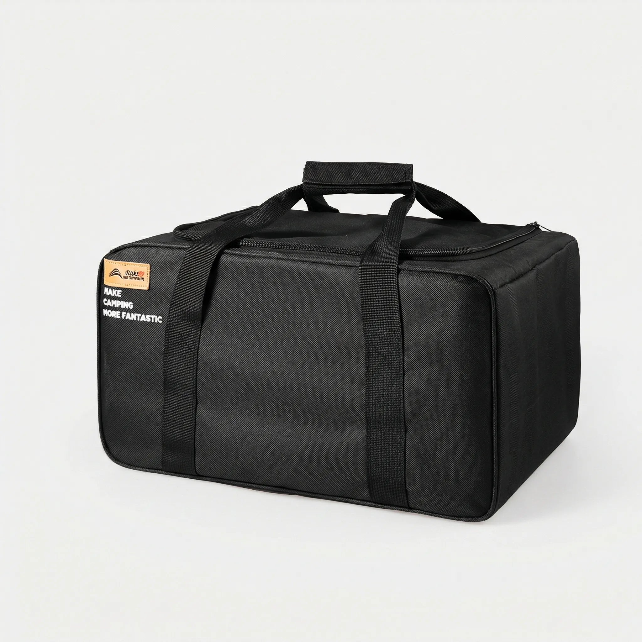Nordspur | Campstra 26L Folding Camp Organiser