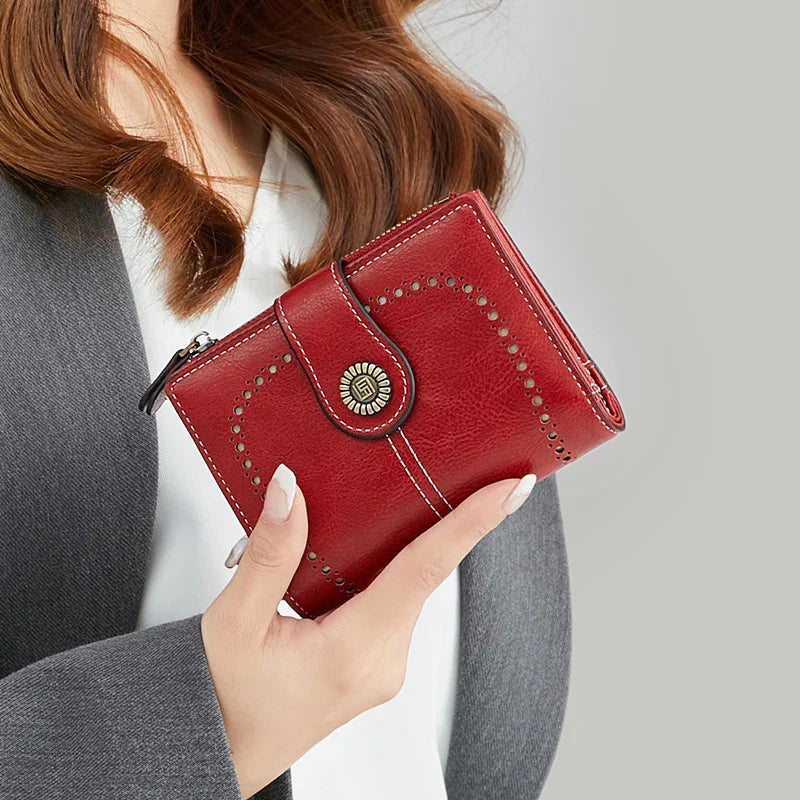 Nordspur | Cardelle Compact Multi Card Wallet