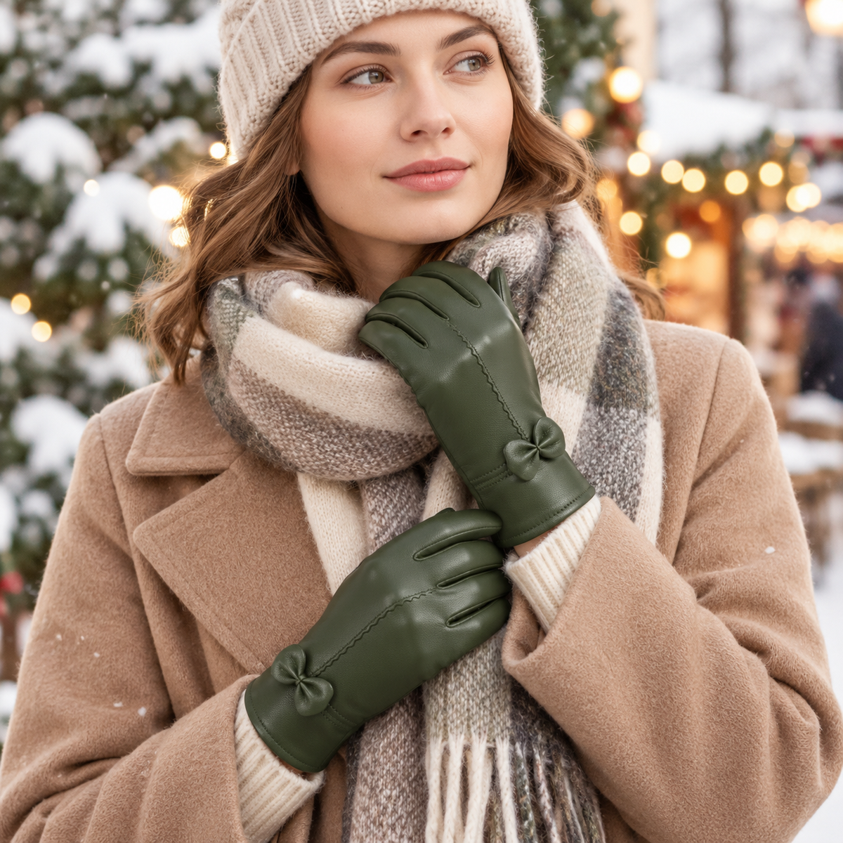 Nordspur | Cavell Classic Handschuhe