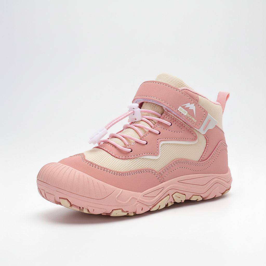 Nordspur | Children Mid Ankle Hiking Boots