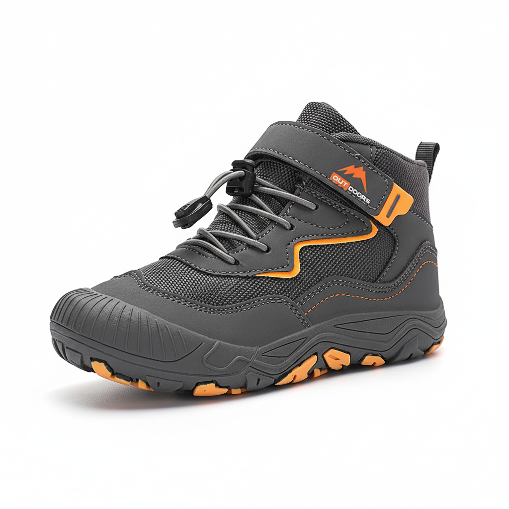 Nordspur | Children Mid Ankle Hiking Boots