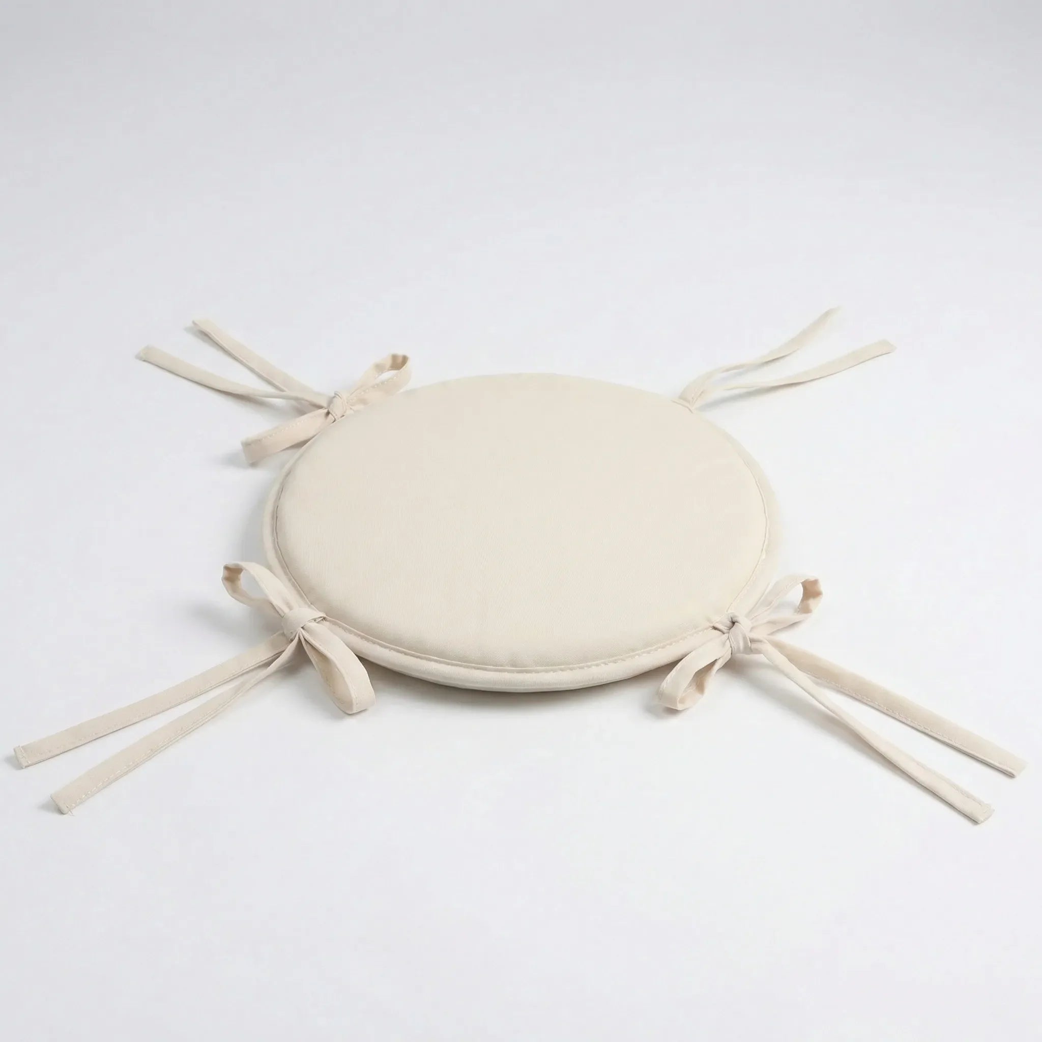Nordspur | Circulonix Round Tied Seat Pad
