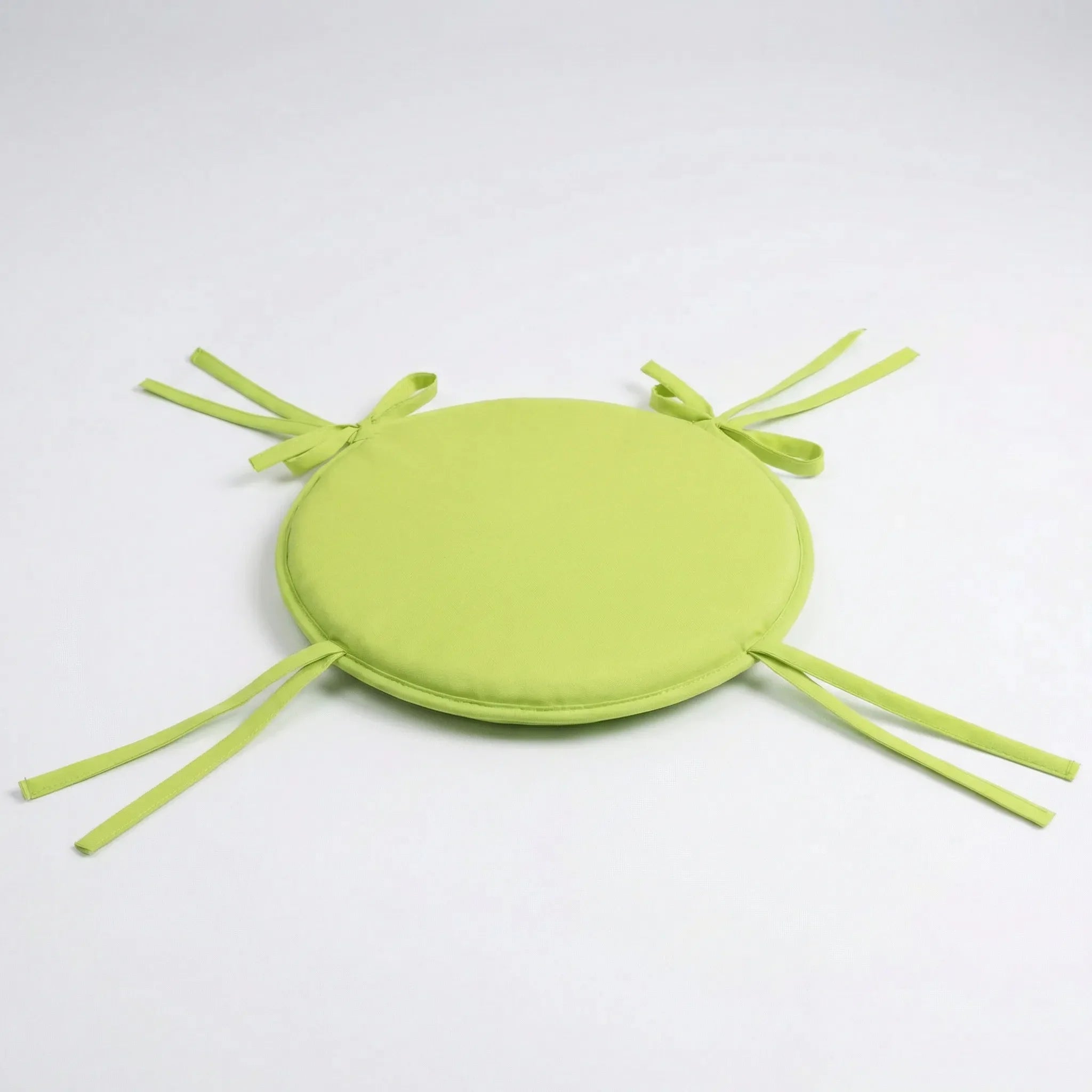 Nordspur | Circulonix Round Tied Seat Pad