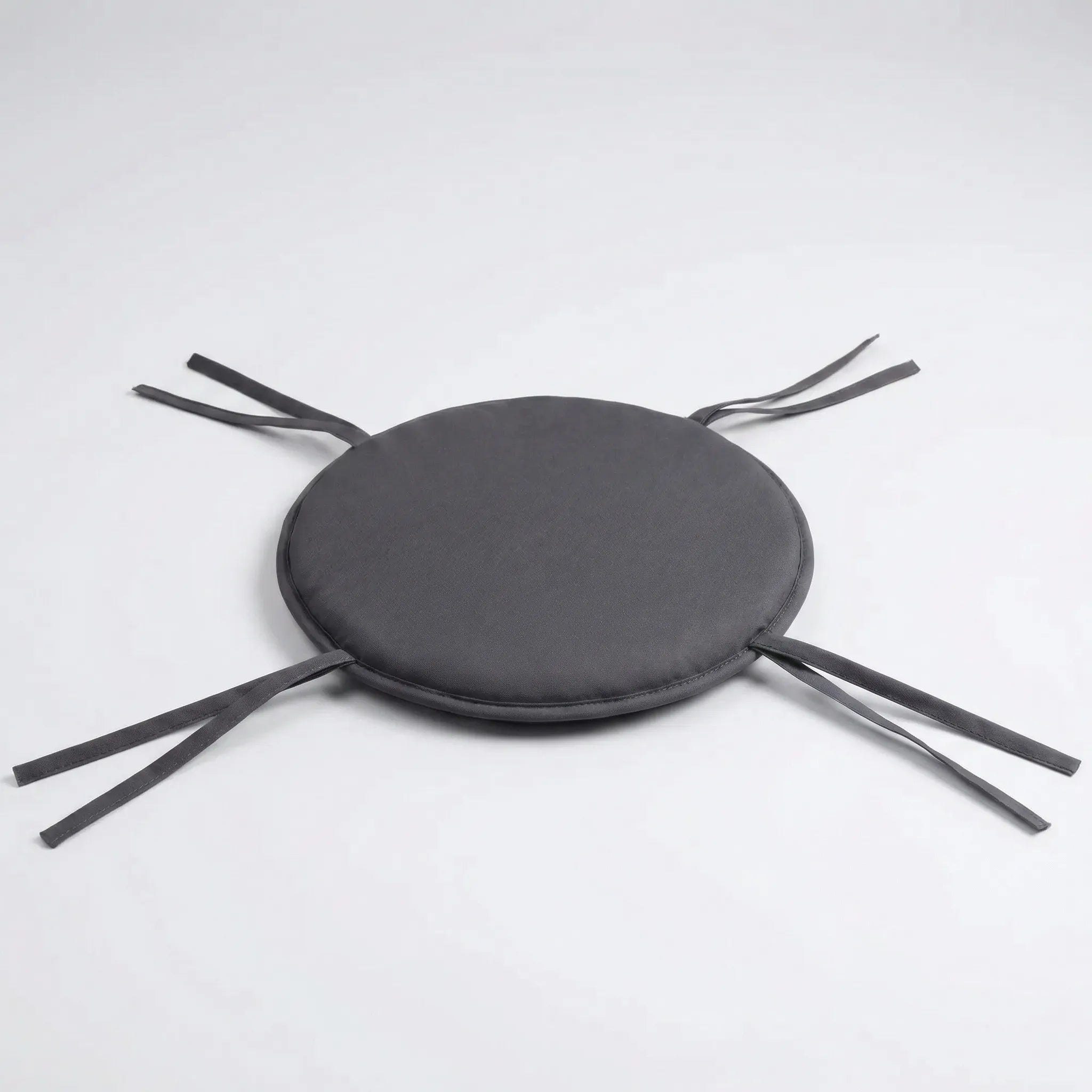 Nordspur | Circulonix Round Tied Seat Pad