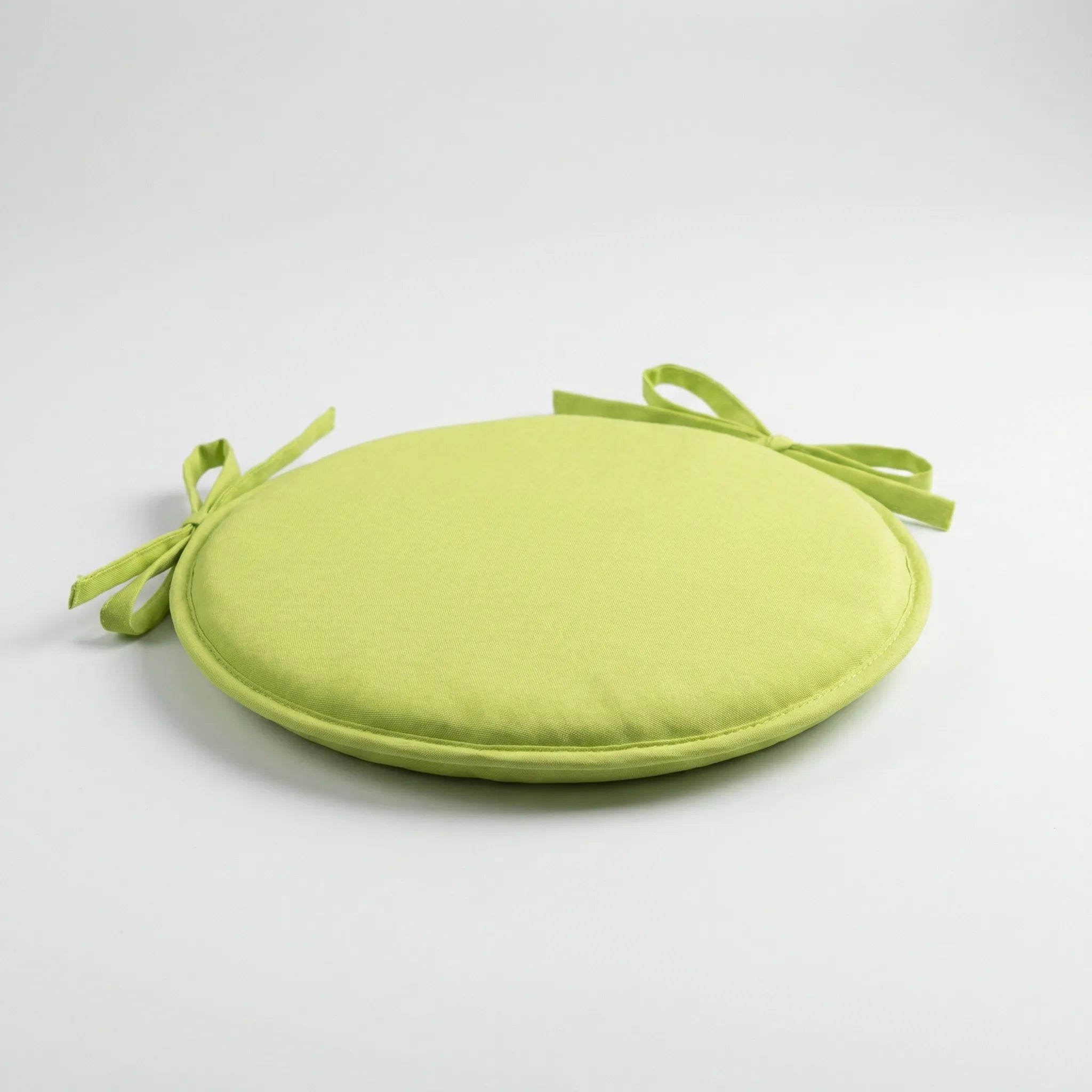 Nordspur | Circulonix Round Tied Seat Pad
