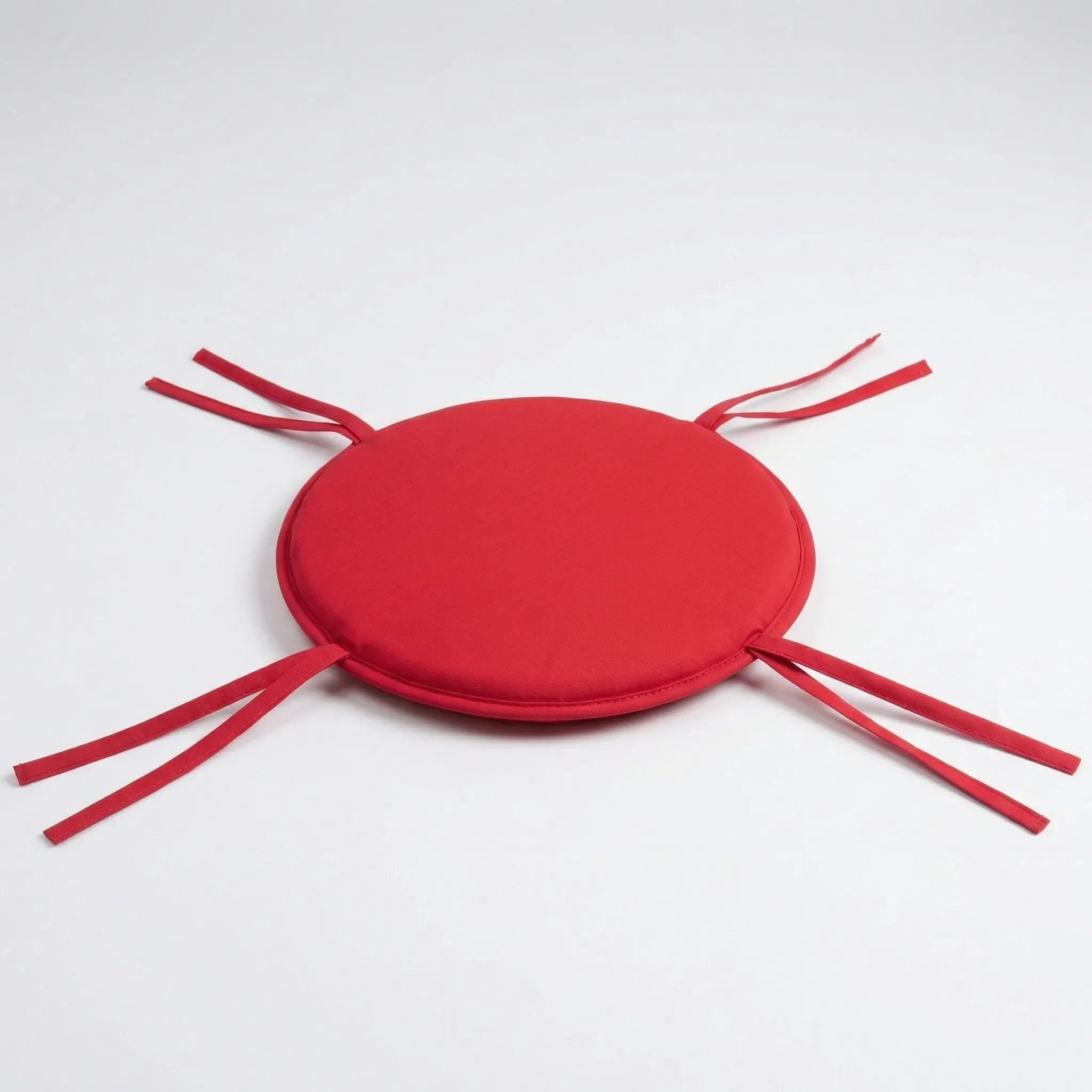 Nordspur | Circulonix Round Tied Seat Pad