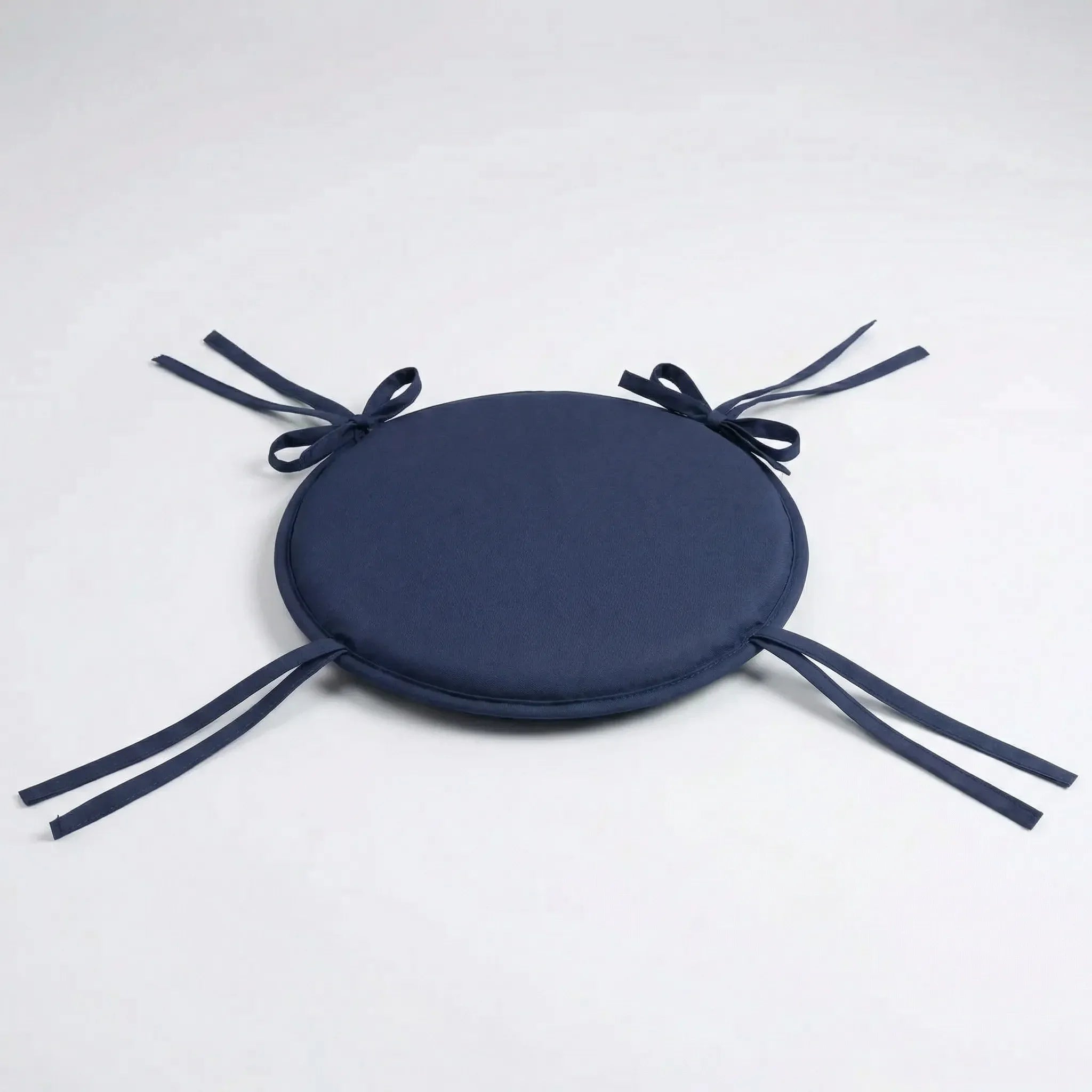 Nordspur | Circulonix Round Tied Seat Pad