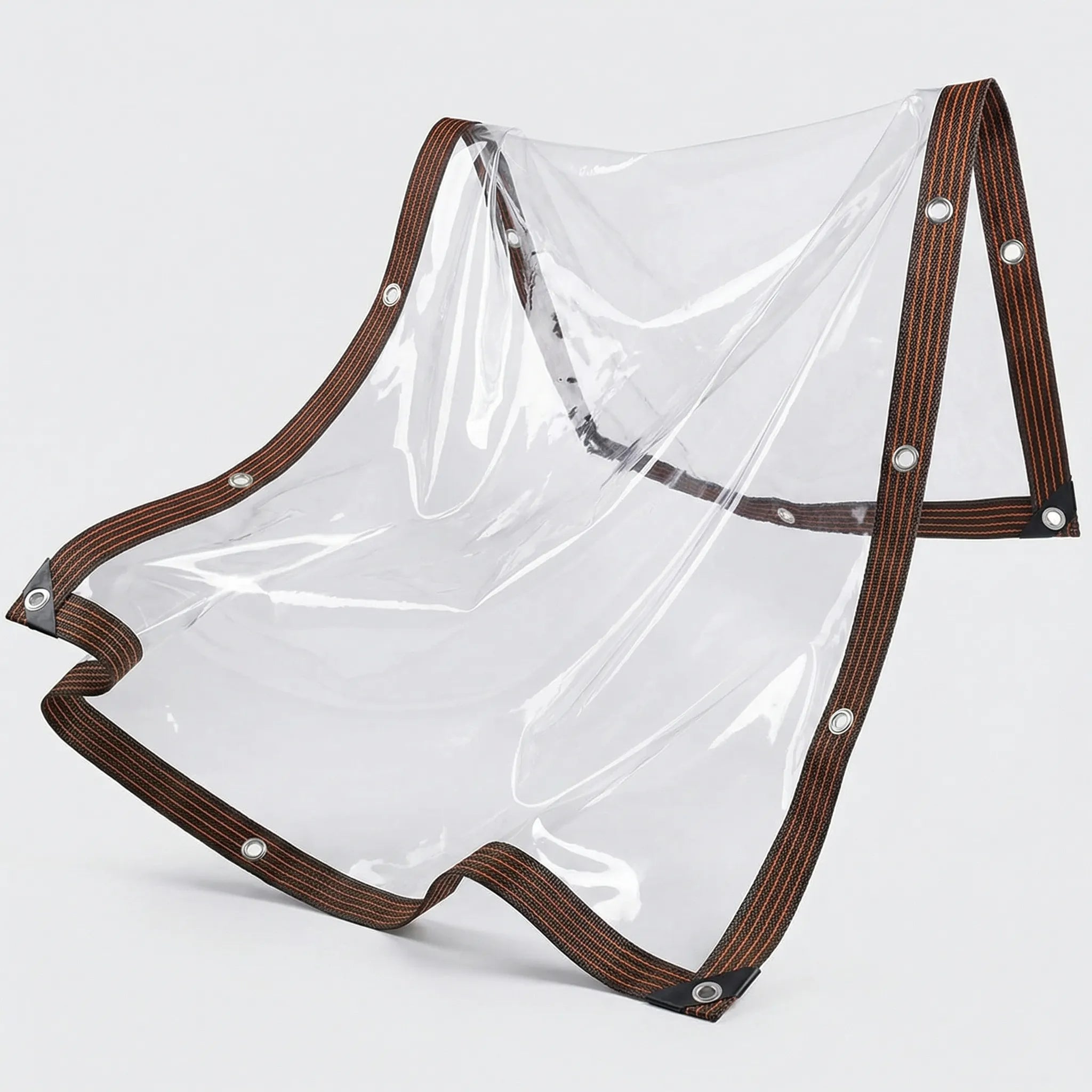 Nordspur | ClearShade Transparent Weather Shield