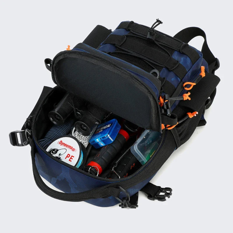 Nordspur | Compact Tactical Backpack