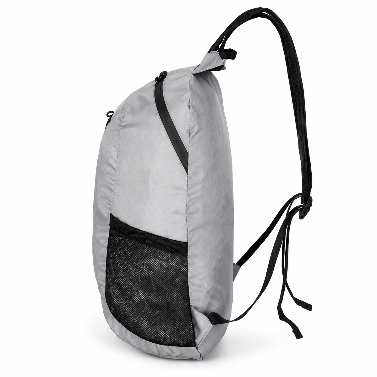 Nordspur | Compactrek Faltbarer 20L Outdoor-Tagesrucksack