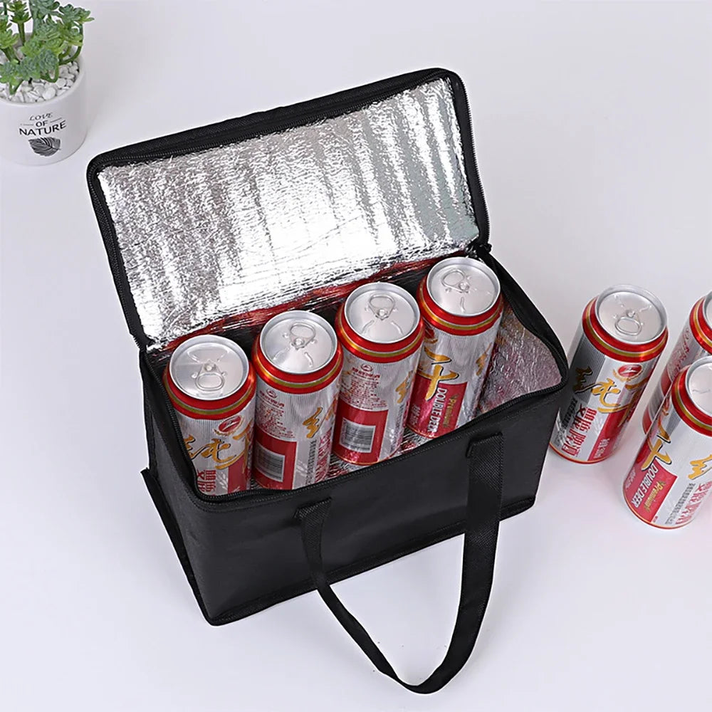 Nordspur | CoolCarry Portable Insulated Lunch Bag