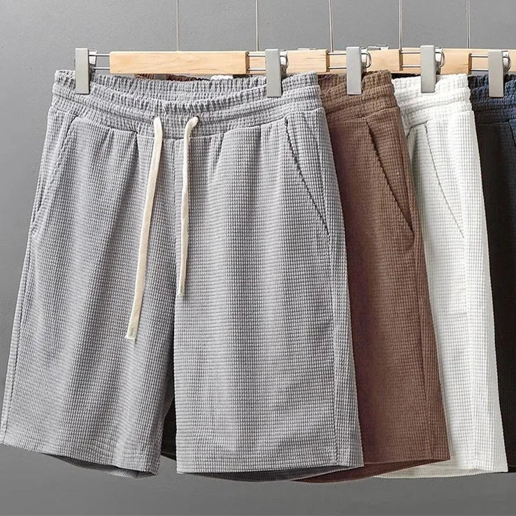 Nordspur | Courtlyre Men's Athletic Five Point Shorts