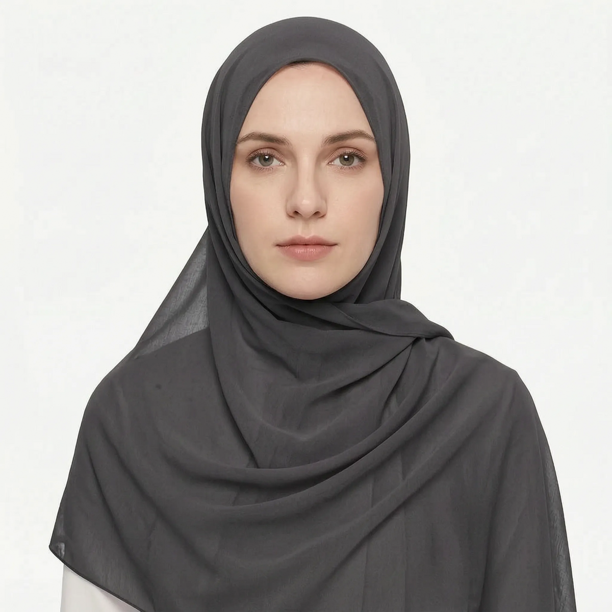 Nordspur | Drapea Fließendes Hijab Kopftuch