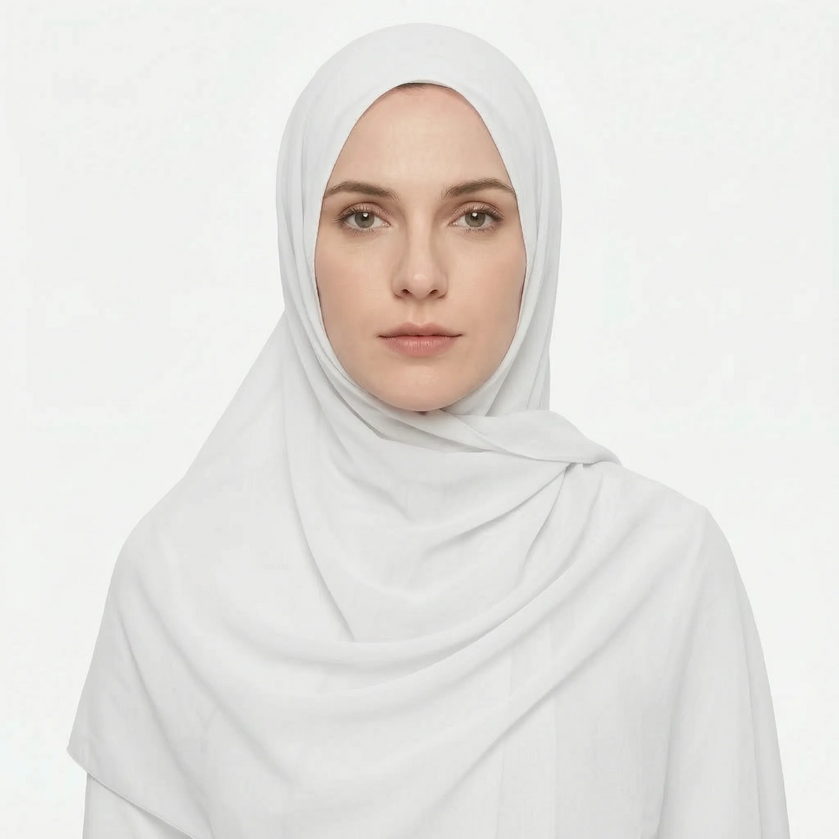 Nordspur | Drapea Fließendes Hijab Kopftuch