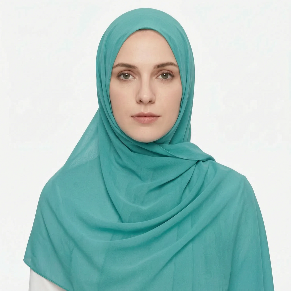 Nordspur | Drapea Fließendes Hijab Kopftuch