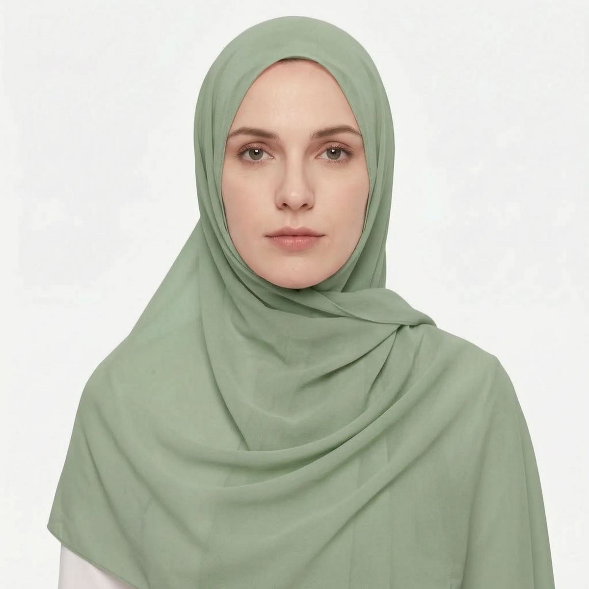 Nordspur | Drapea Fließendes Hijab Kopftuch