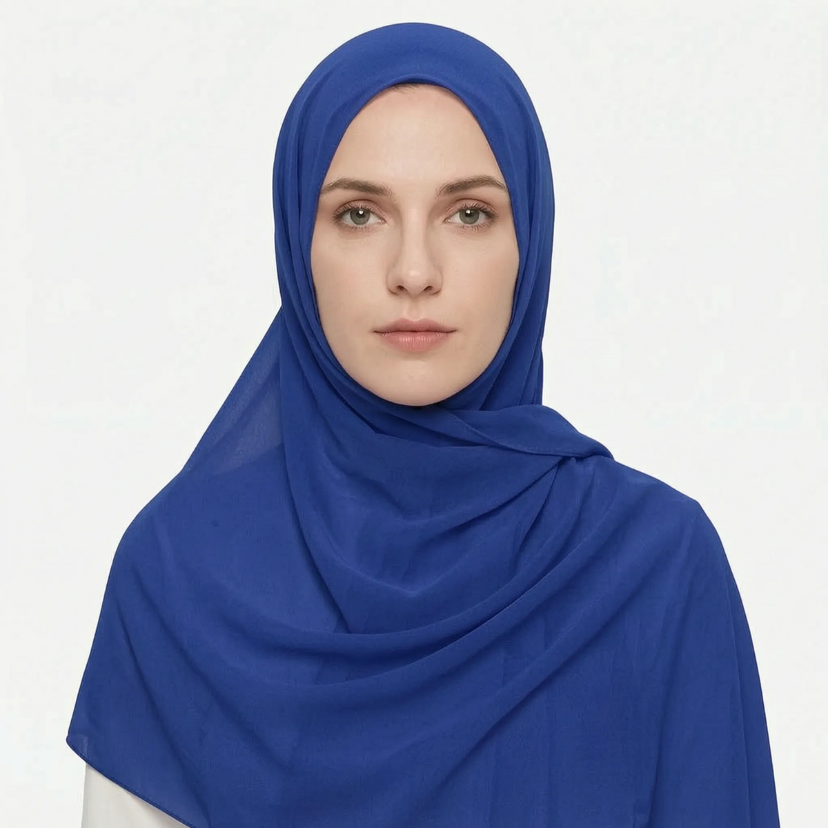 Nordspur | Drapea Fließendes Hijab Kopftuch