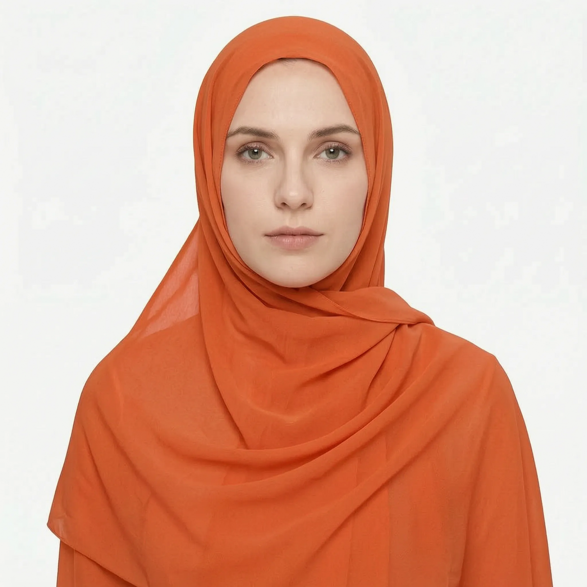 Nordspur | Drapea Fließendes Hijab Kopftuch