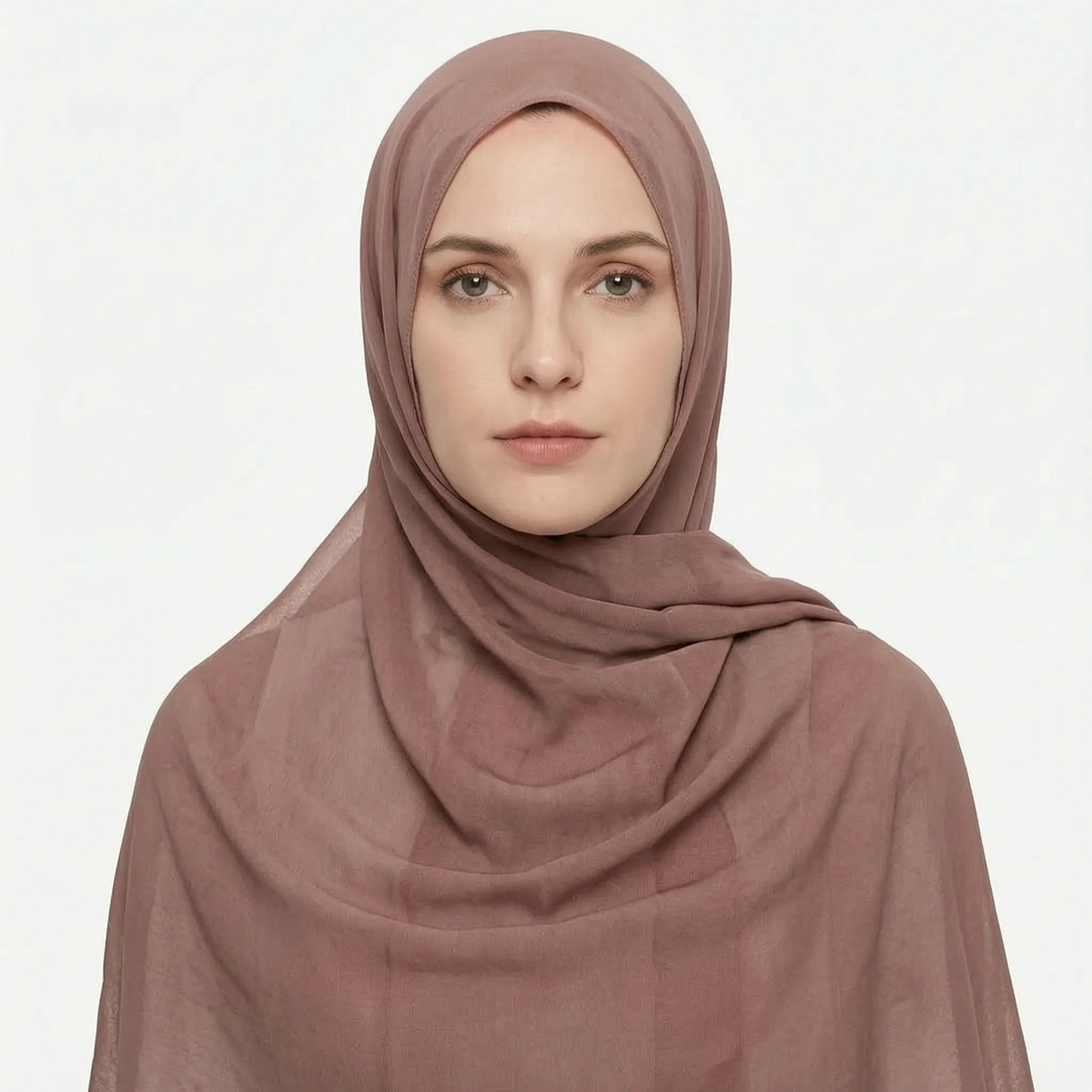 Nordspur | Drapea Fließendes Hijab Kopftuch