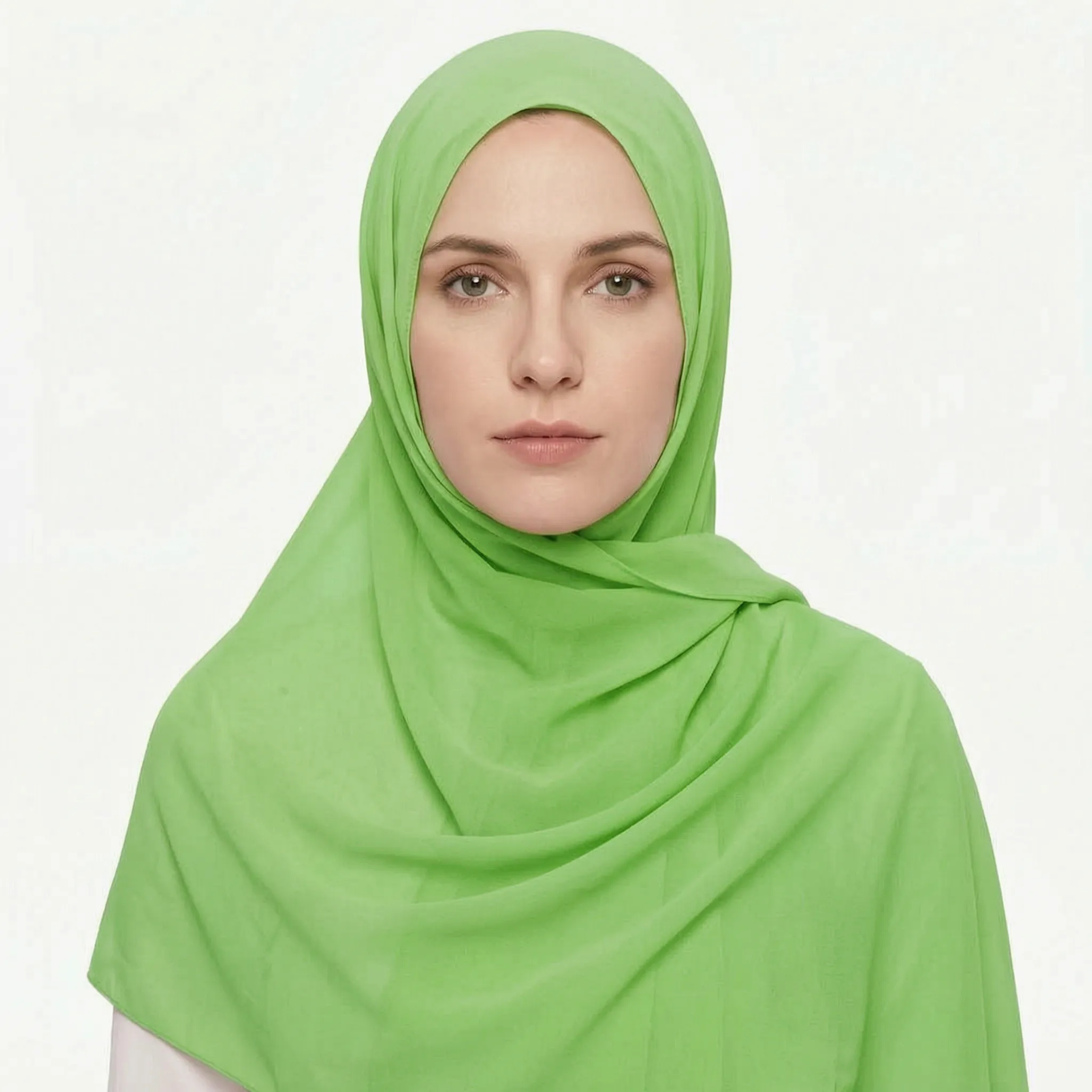 Nordspur | Drapea Fließendes Hijab Kopftuch