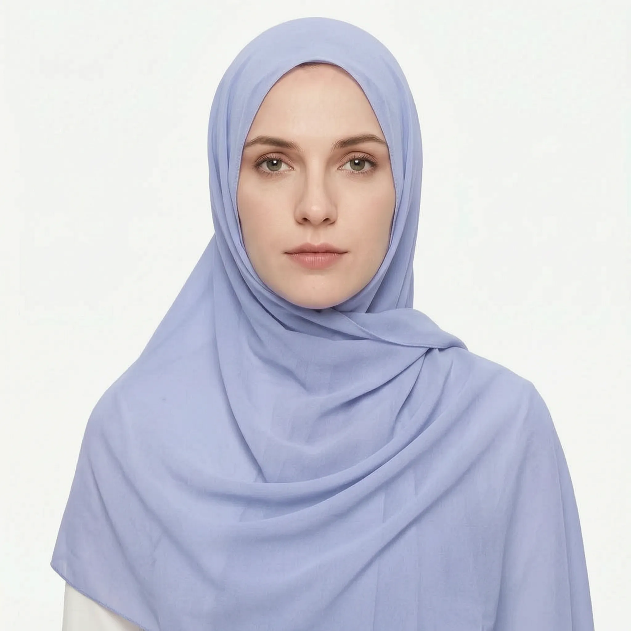 Nordspur | Drapea Fließendes Hijab Kopftuch